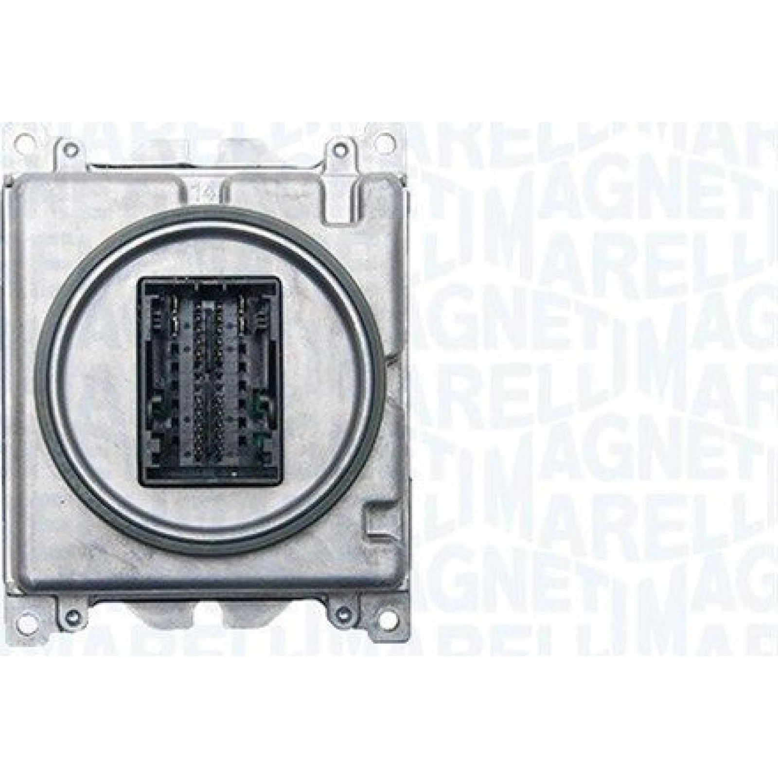 STEUERGERÄT, BELEUCHTUNG MAGNETI 711470000332
