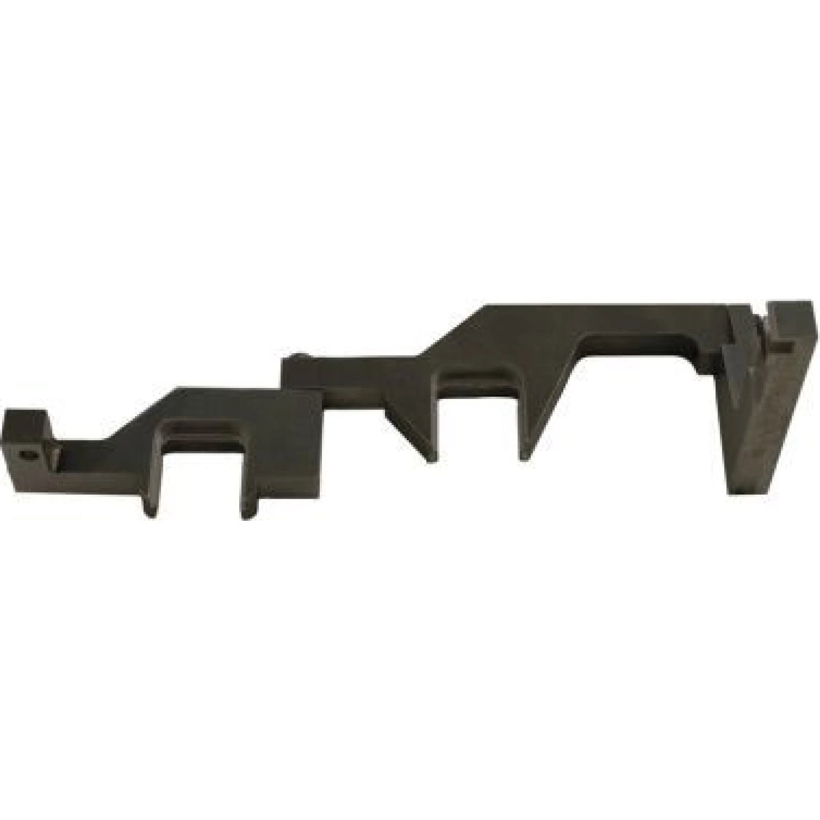 KS TOOLS BMW/Mini/PSA Motor-Einstellwerkzeug-Satz, 7-teilig, 1,4+1,6 Motoren 400.0850