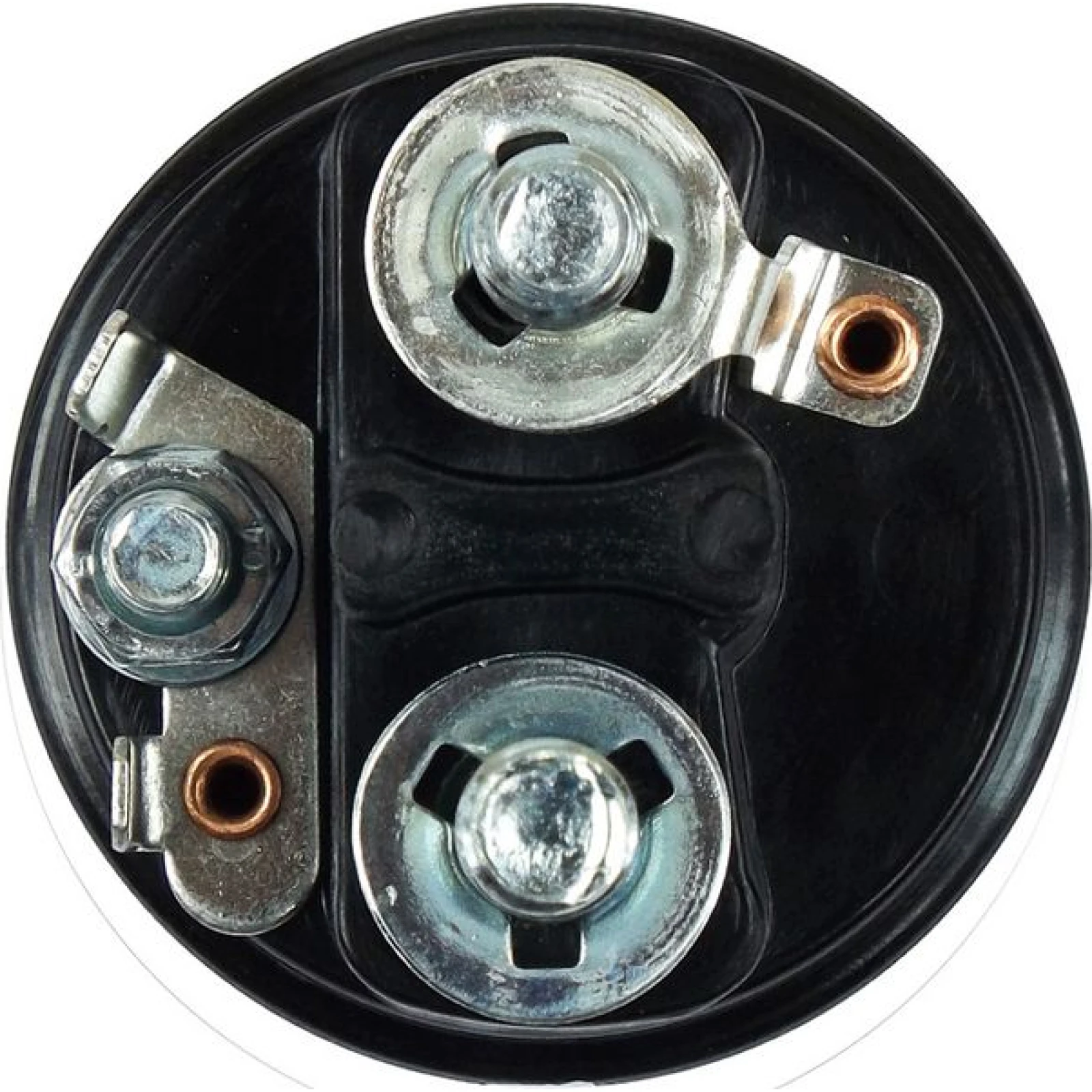 AUTOSTARTER Kontaktdeckel für Anlasser-Magnetschalter SP0030