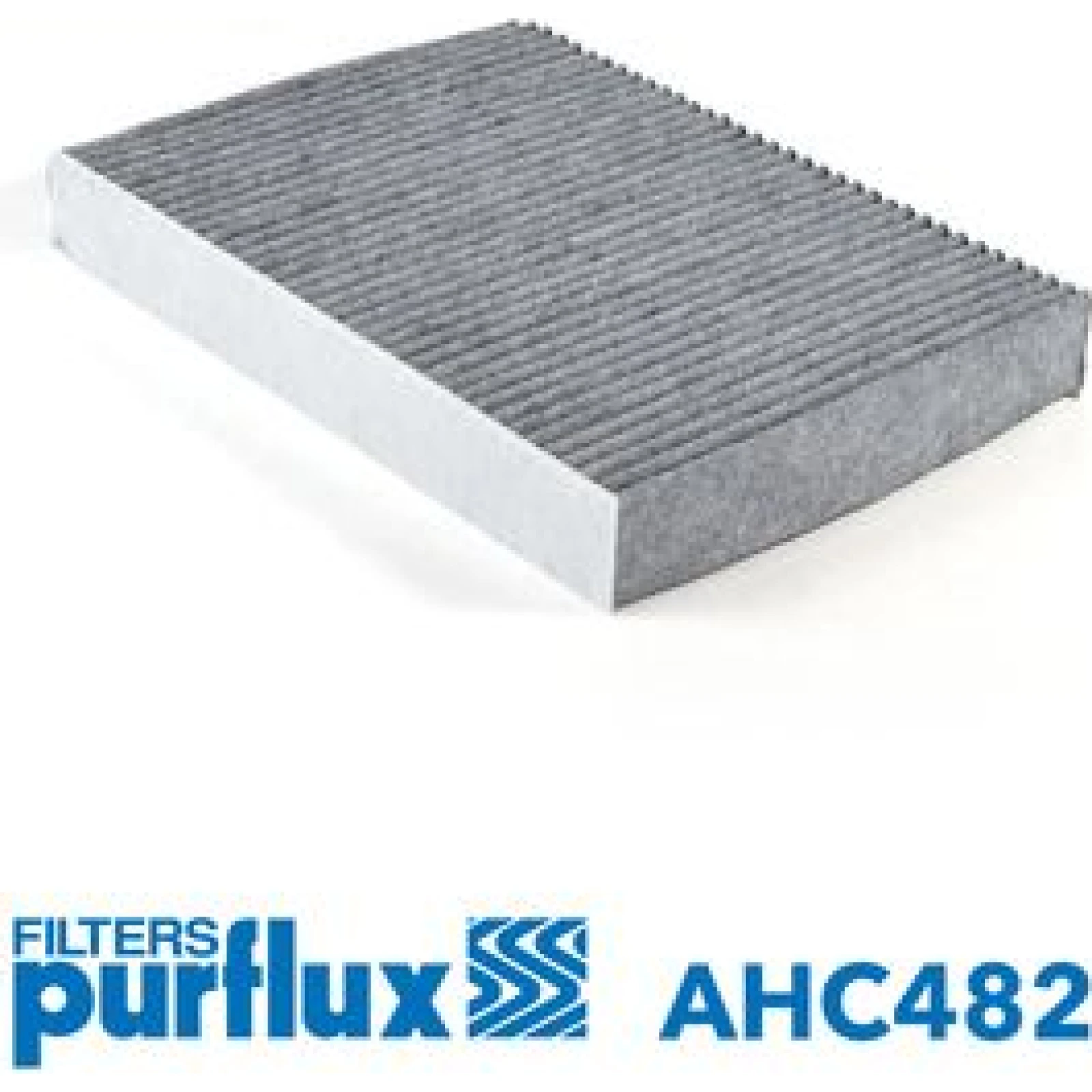 PURFLUX Filter, Innenraumluft AHC482
