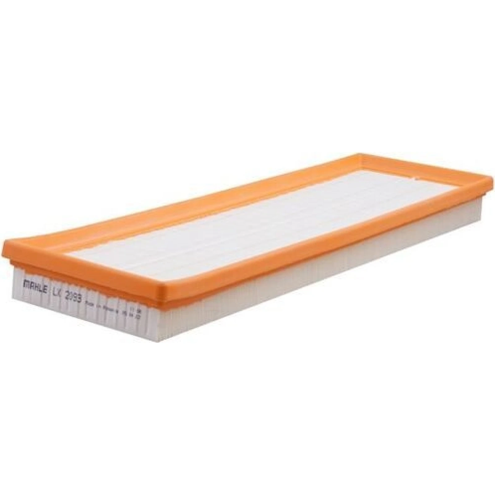 MAHLE Luftfilter LX 2093