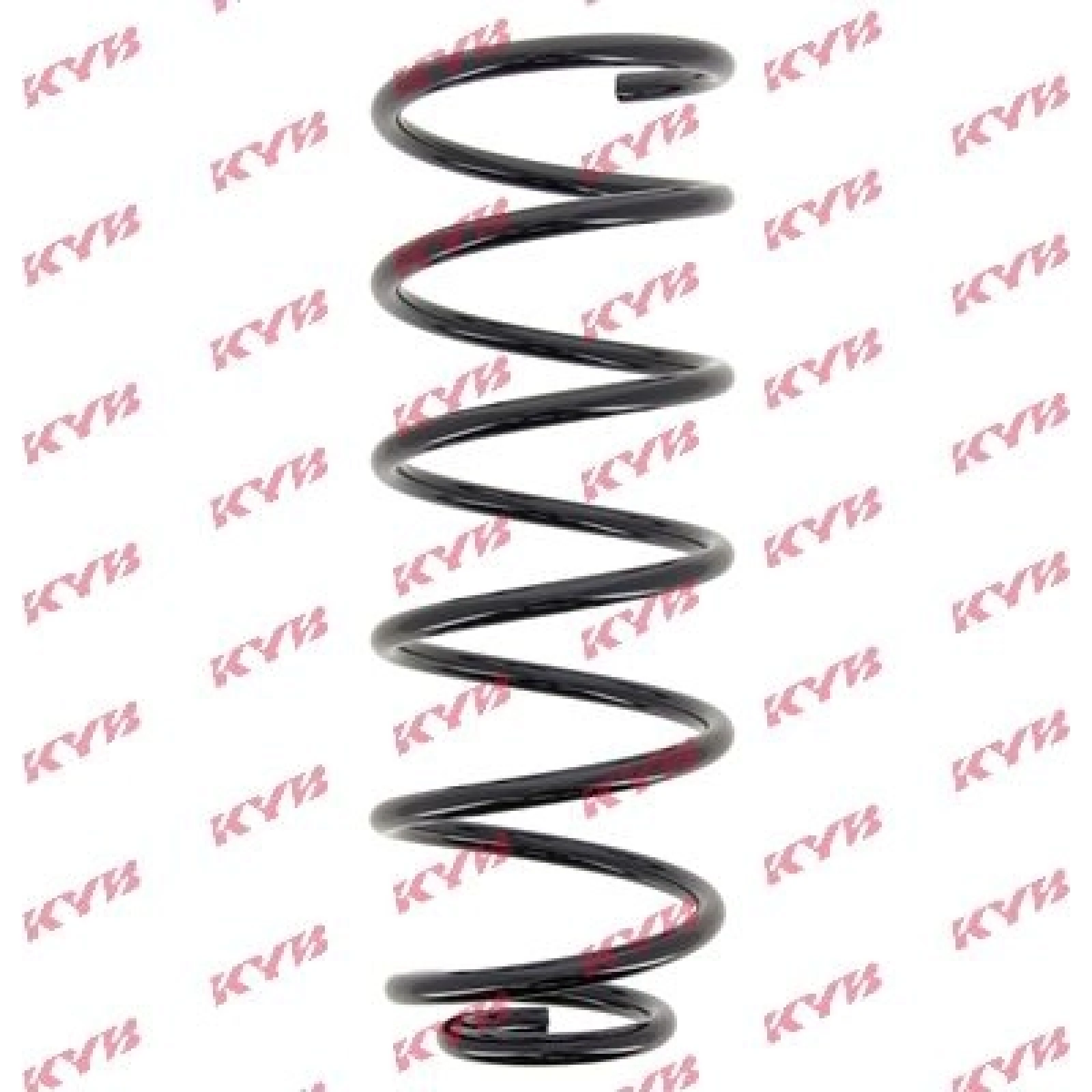 KYB Fahrwerksfeder Vw P. Golf Iii, Vento 1.4/1.6/1.8 10.91-04.99 RA3773