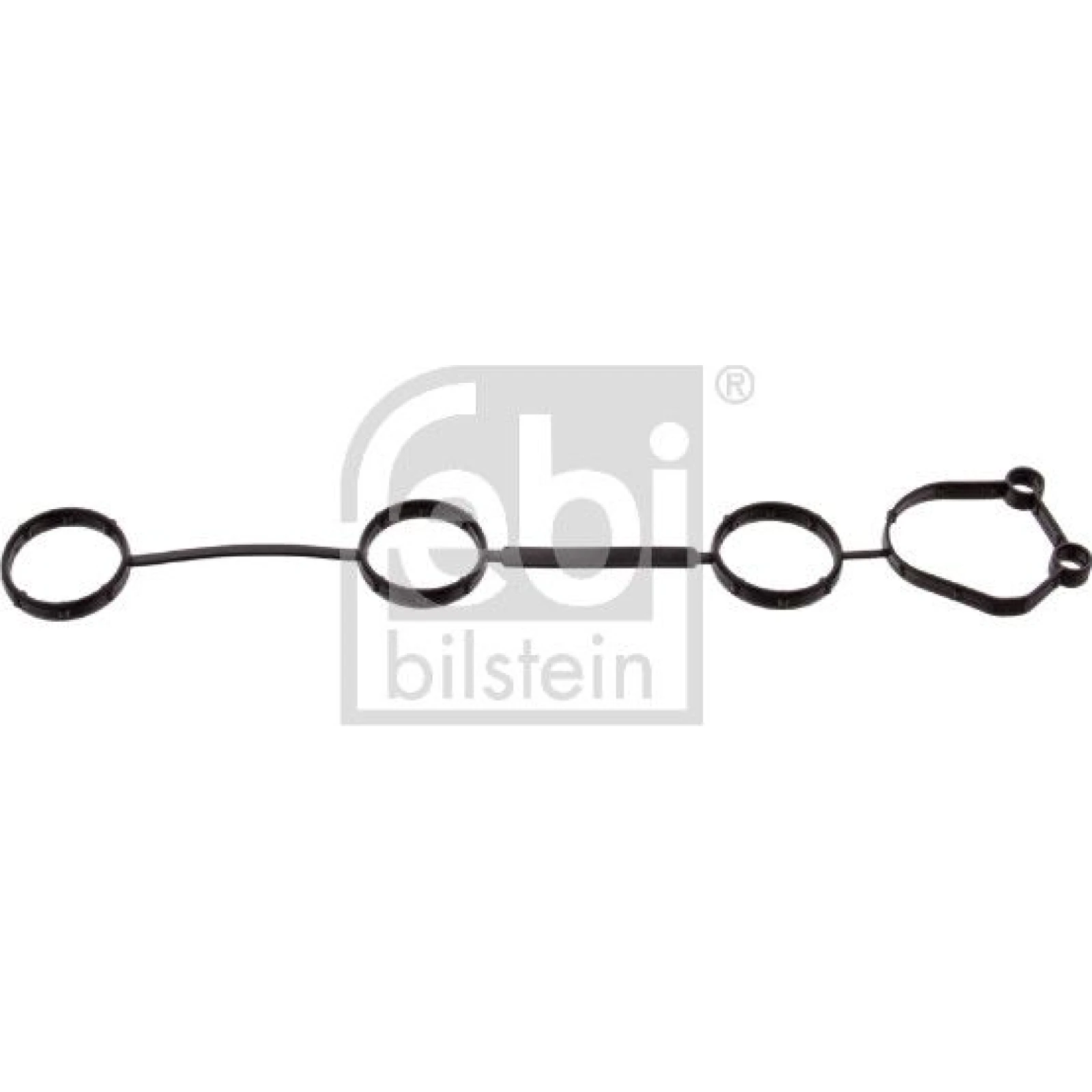 FEBI BILSTEIN Ventildeckeldichtung 36272