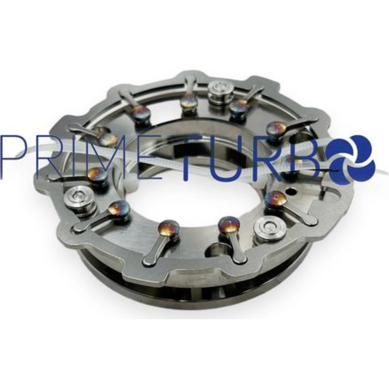 Prime Turbo Montagesatz, Lader G01392V
