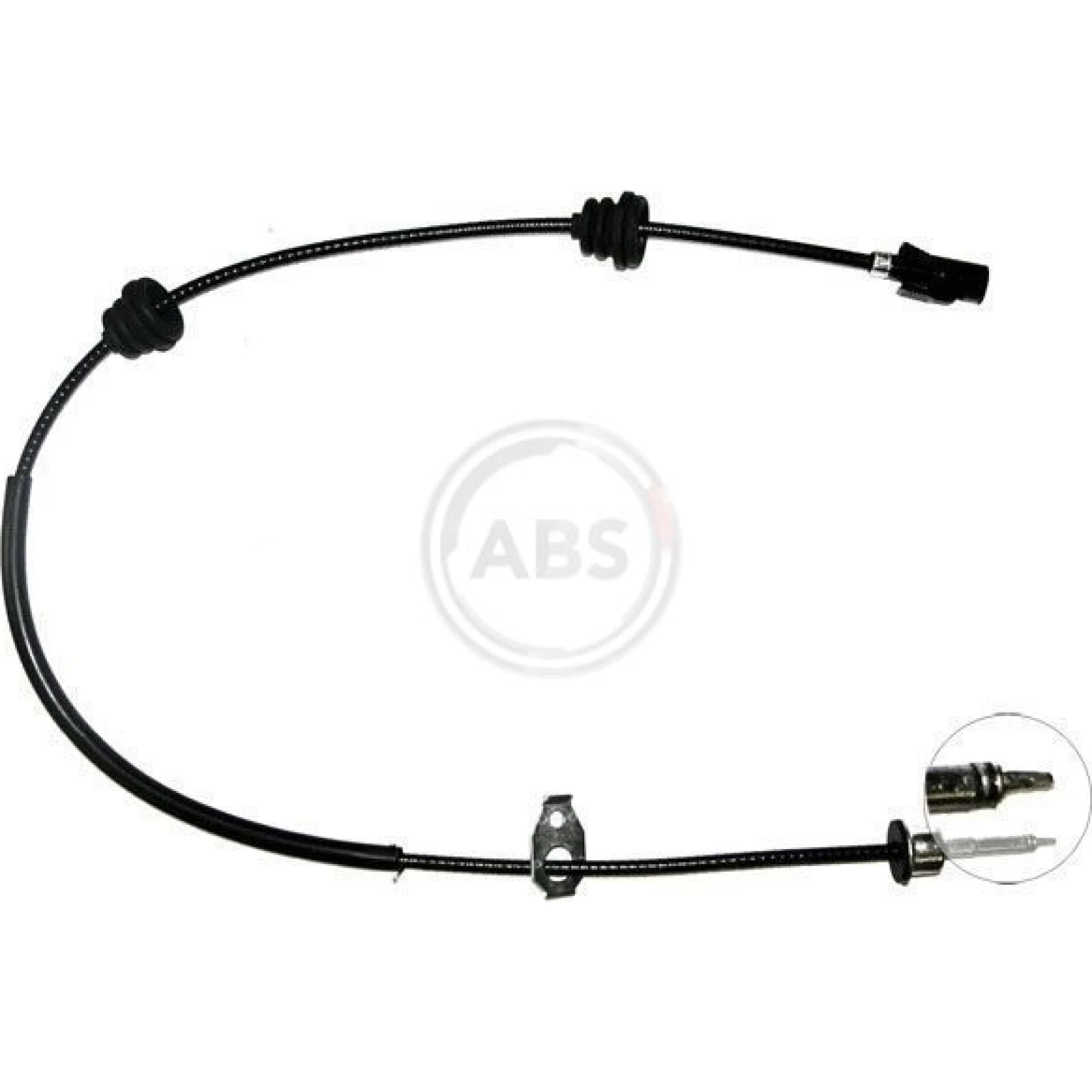A.B.S. Tachoantrieb K43125