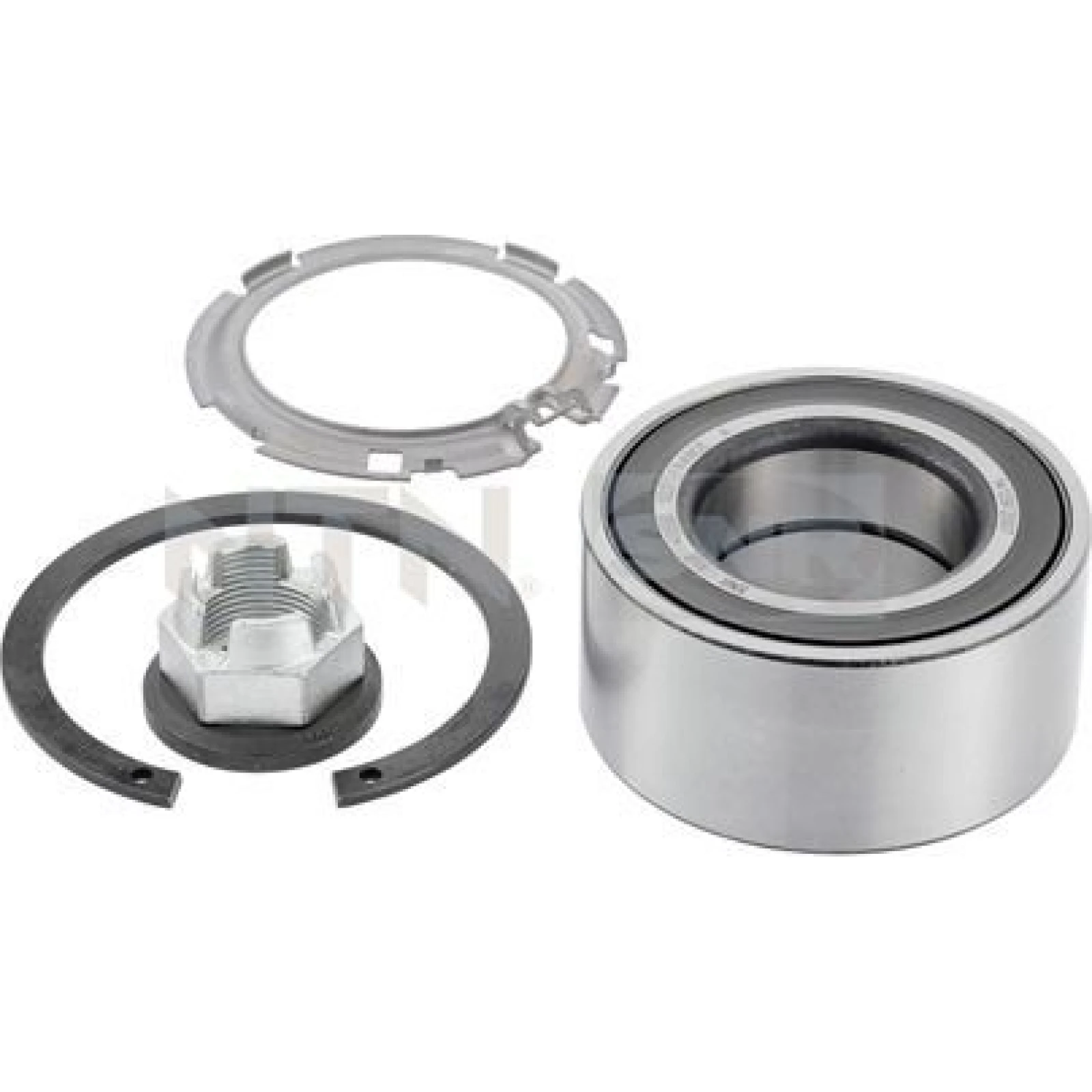 SNR Radlagersatz R155.07