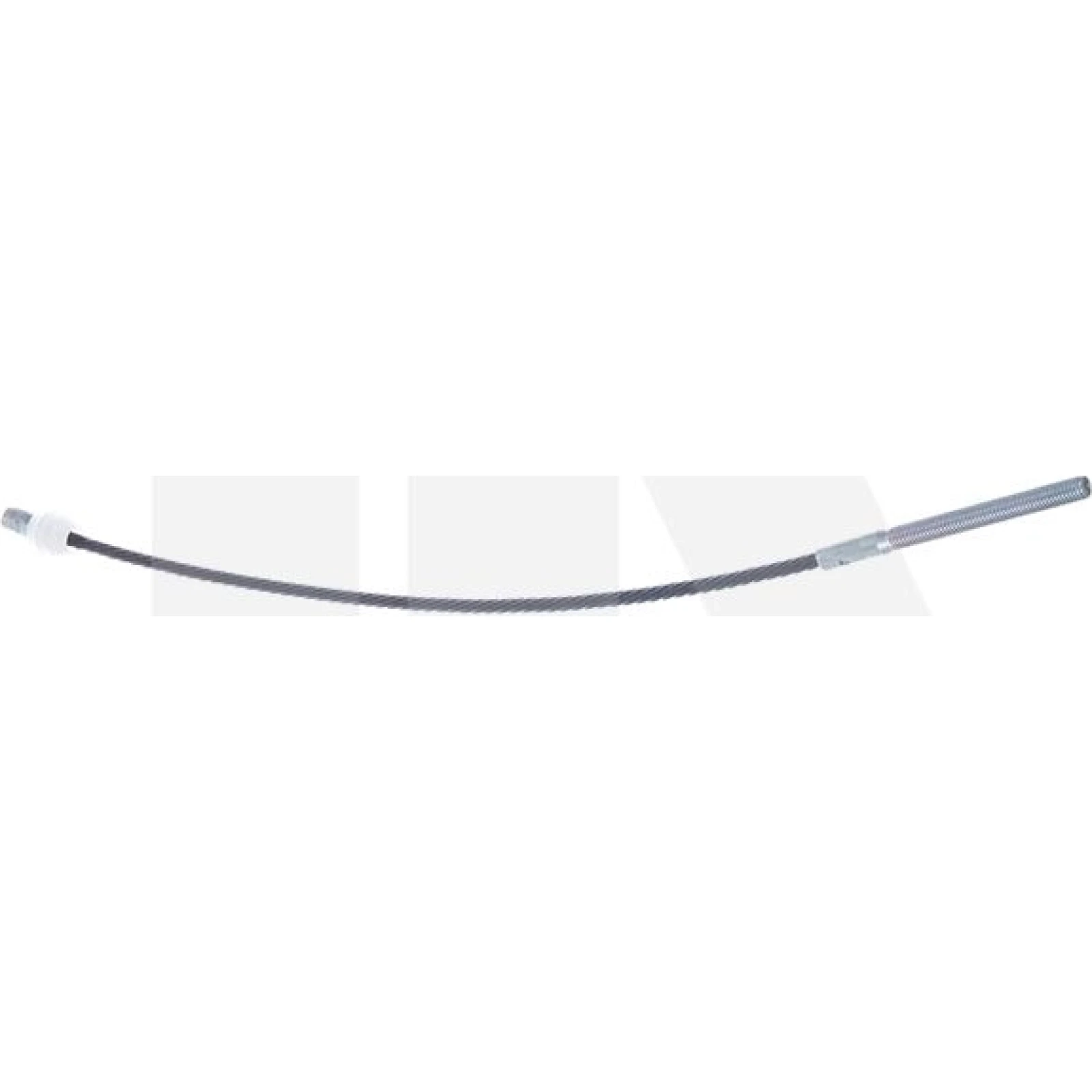 Seilzug, Feststellbremse Opel P. Corsa C 00-09 9036106