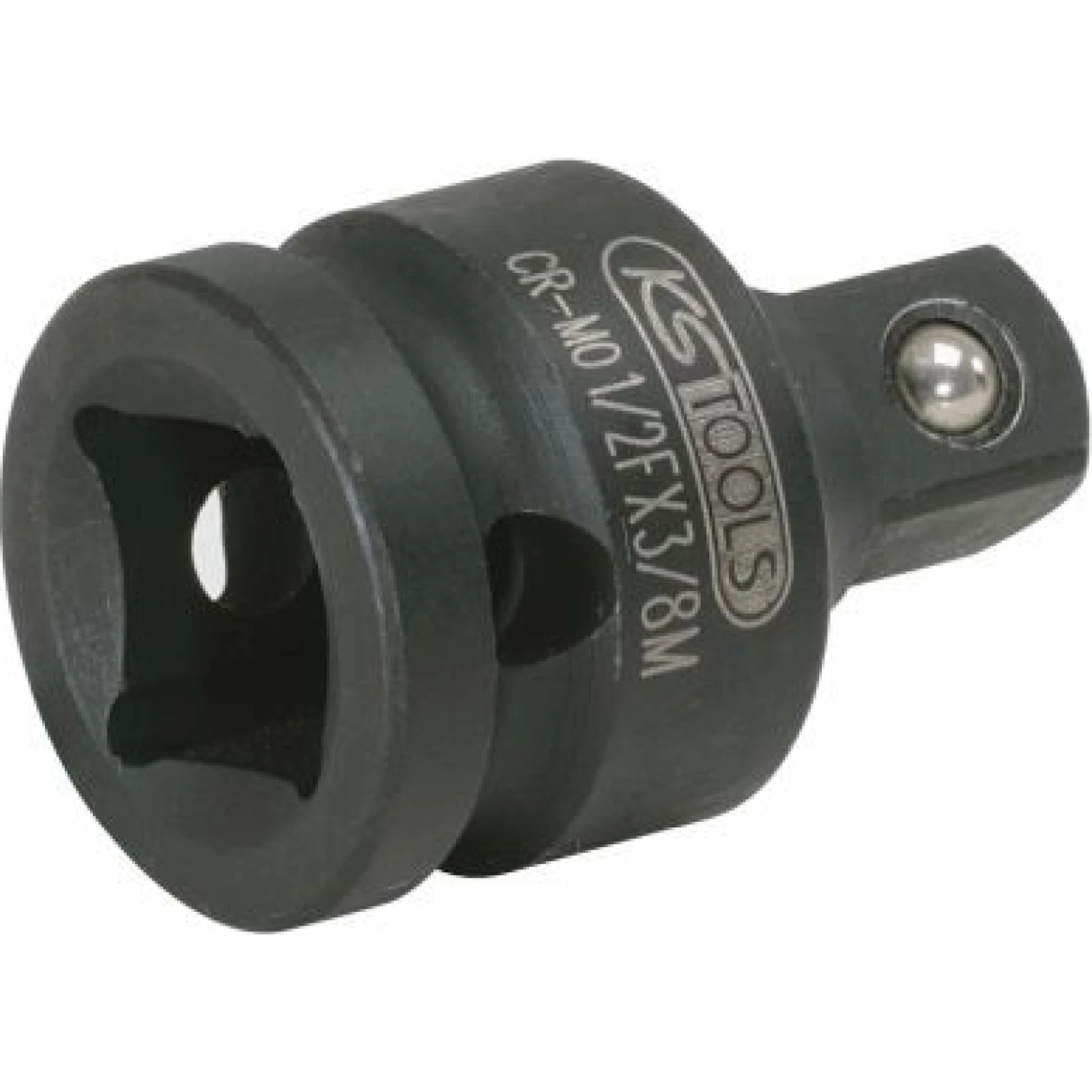 KS TOOLS Powerzoom und Zoomadapter 515.1143