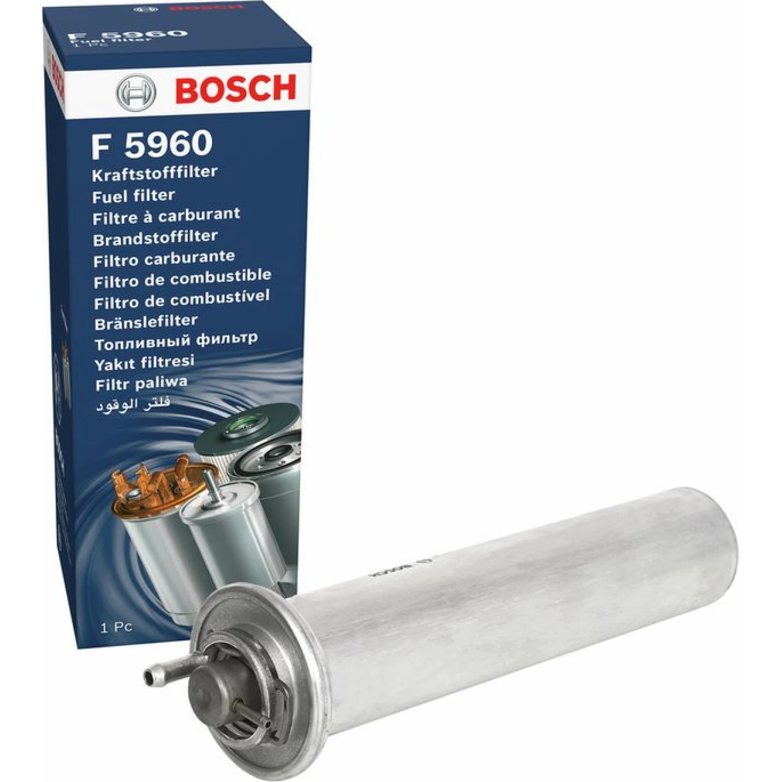 Kraftstofffilter 0 450 905 960