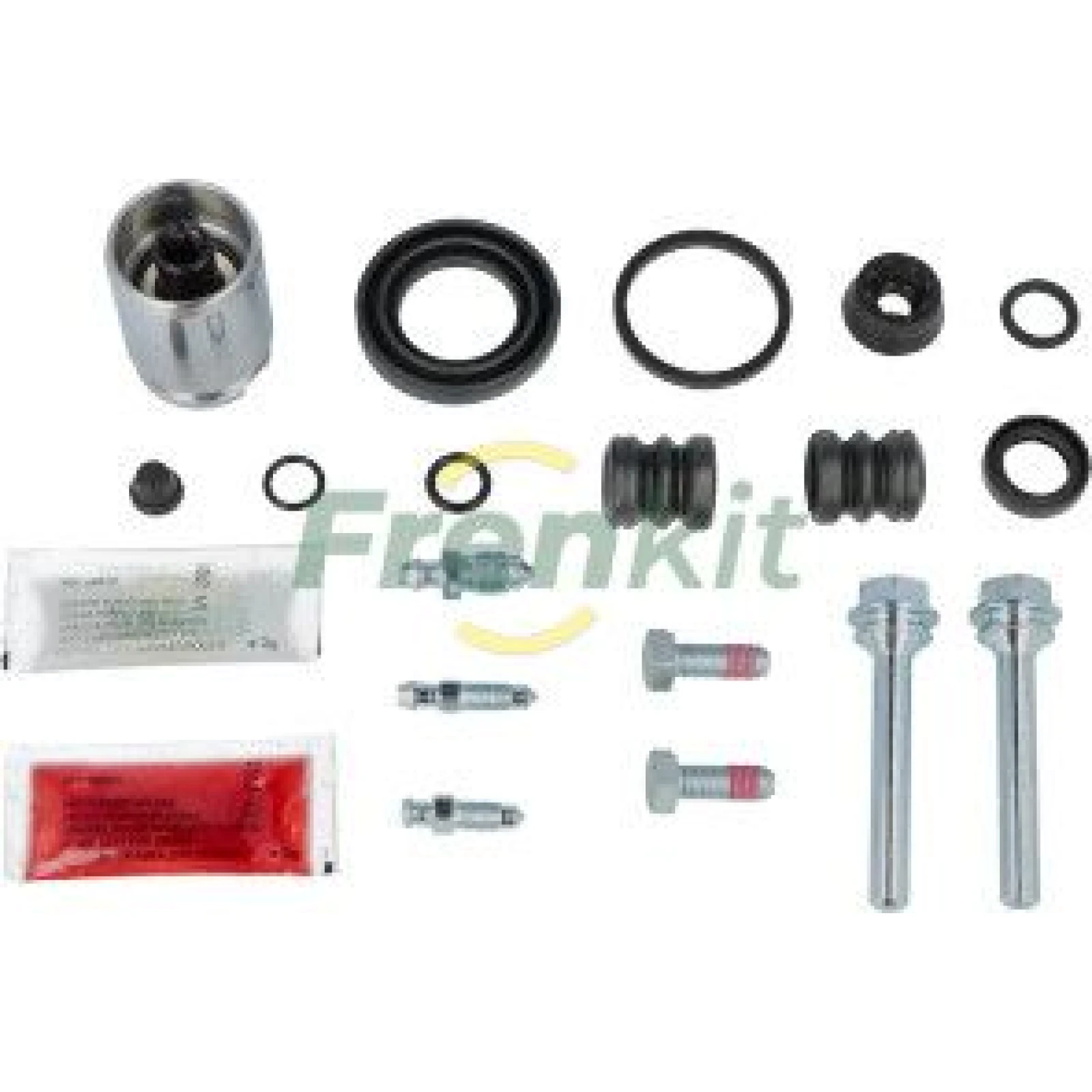 FRENKIT Reparatursatz, Bremssattel 734024