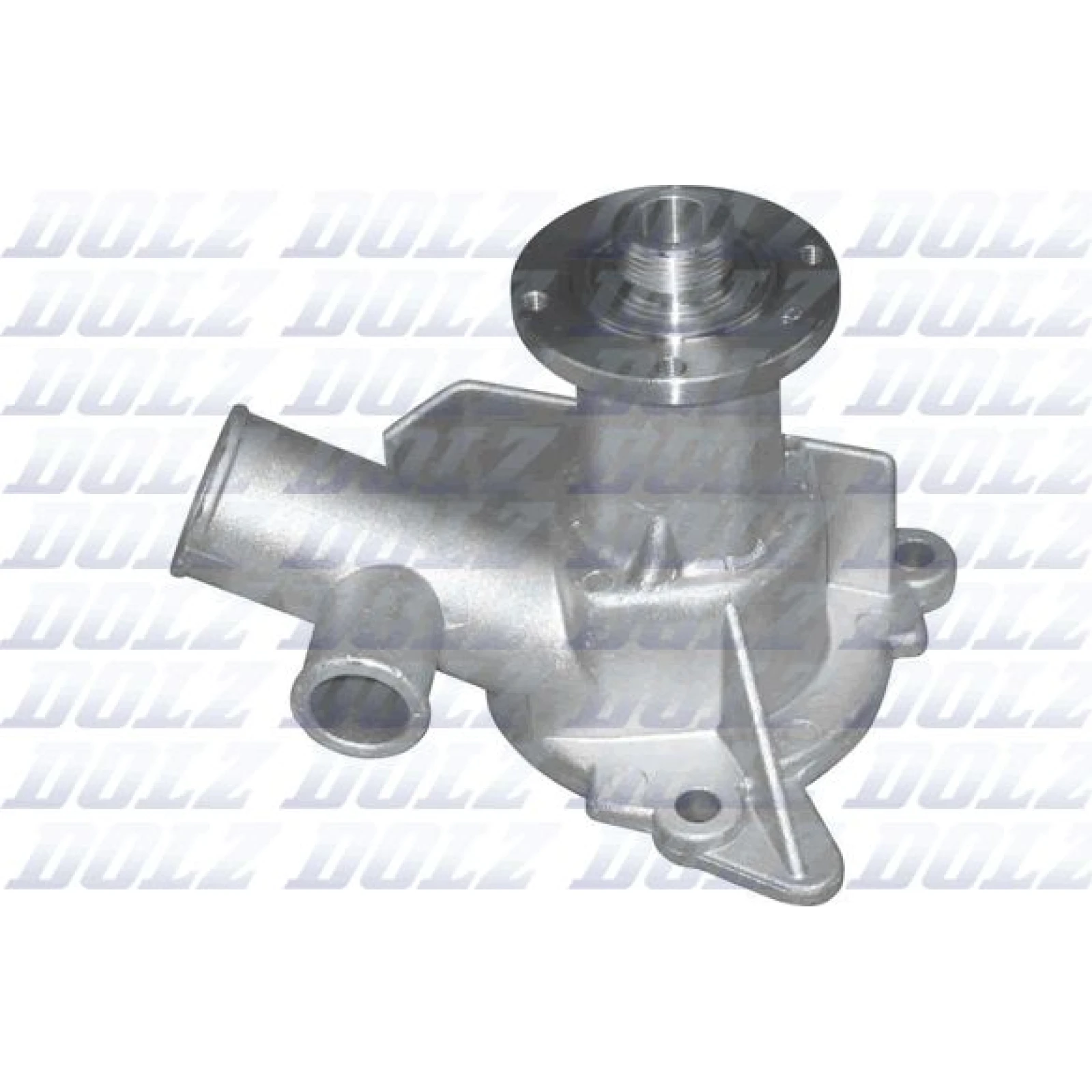 DOLZ Wasserpumpe B206