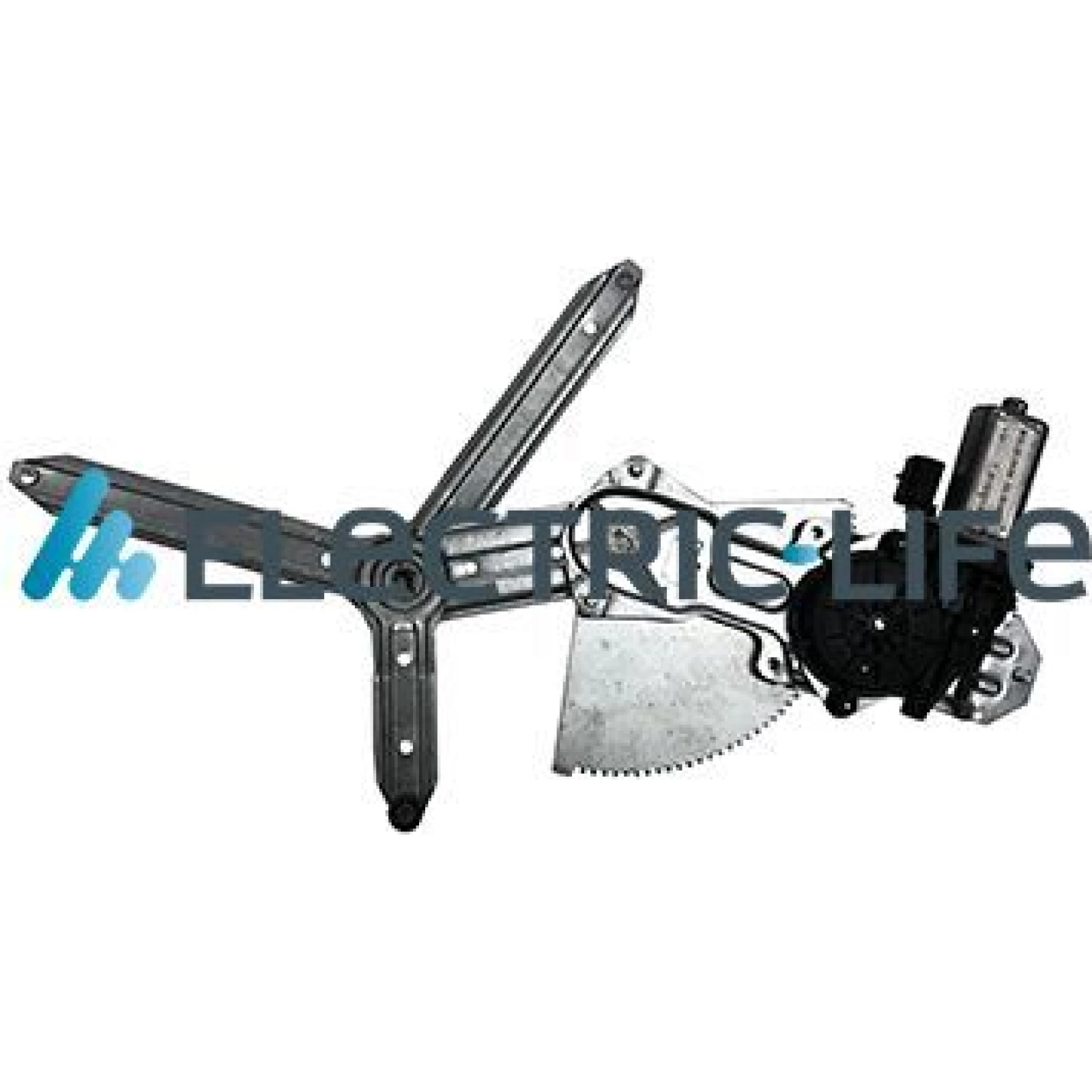 ELECTRIC LIFE Fensterheber ZR PG02 L
