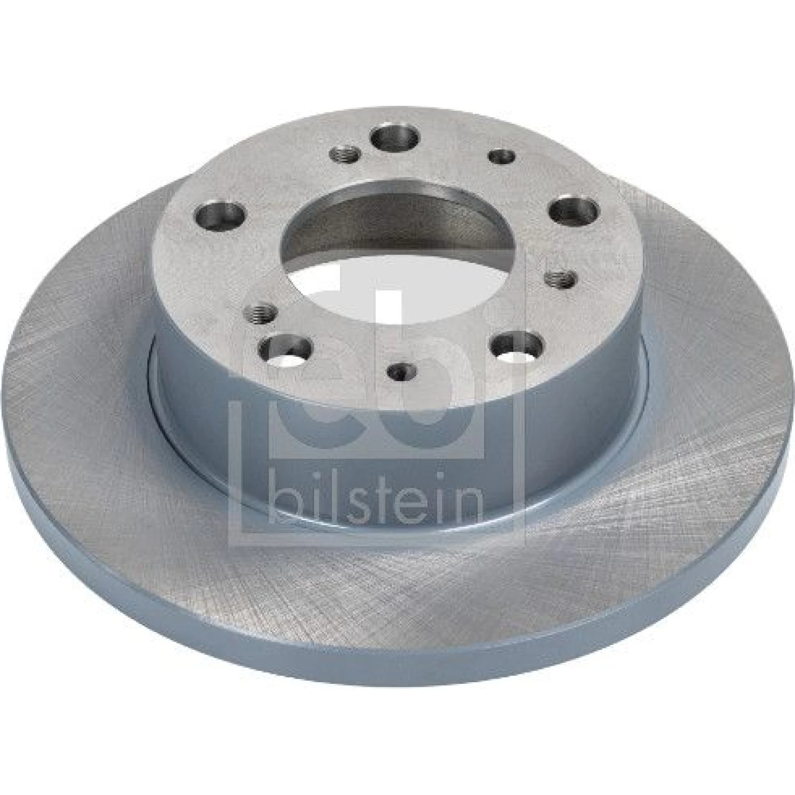 FEBI BILSTEIN Bremsscheibe 07922