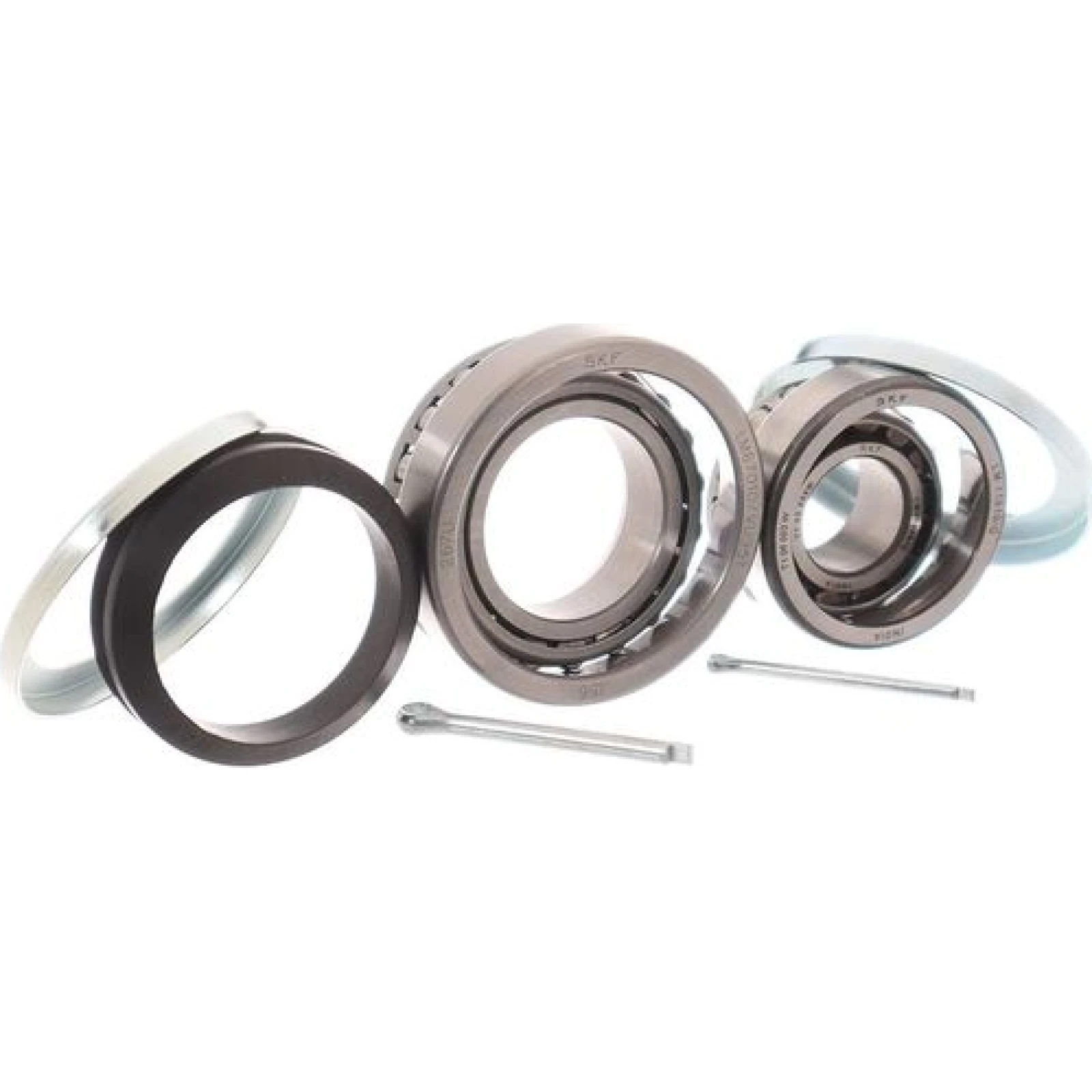 SKF Radlagersatz VKBA 007 - Vorderachse links/rechts
