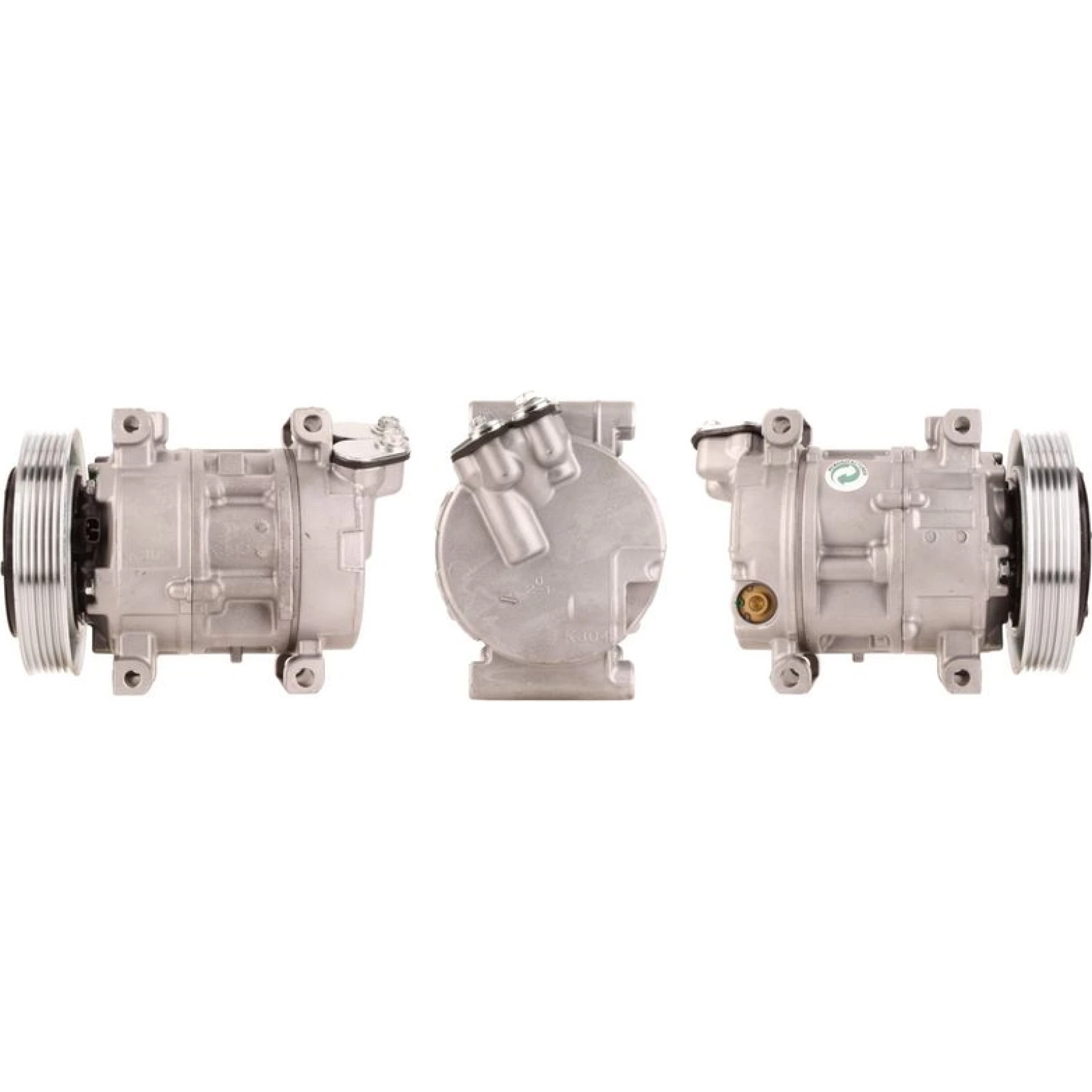 LUCAS ELECTRICAL Kompressor ACP443