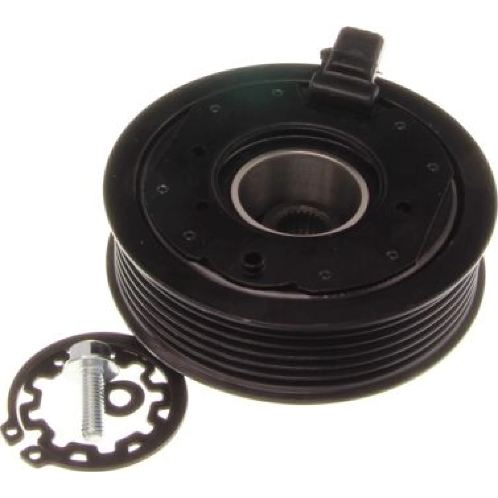 Maxgear AC130049 MAGNETKUPPLUNG, KLIMAKOMPRESSOR