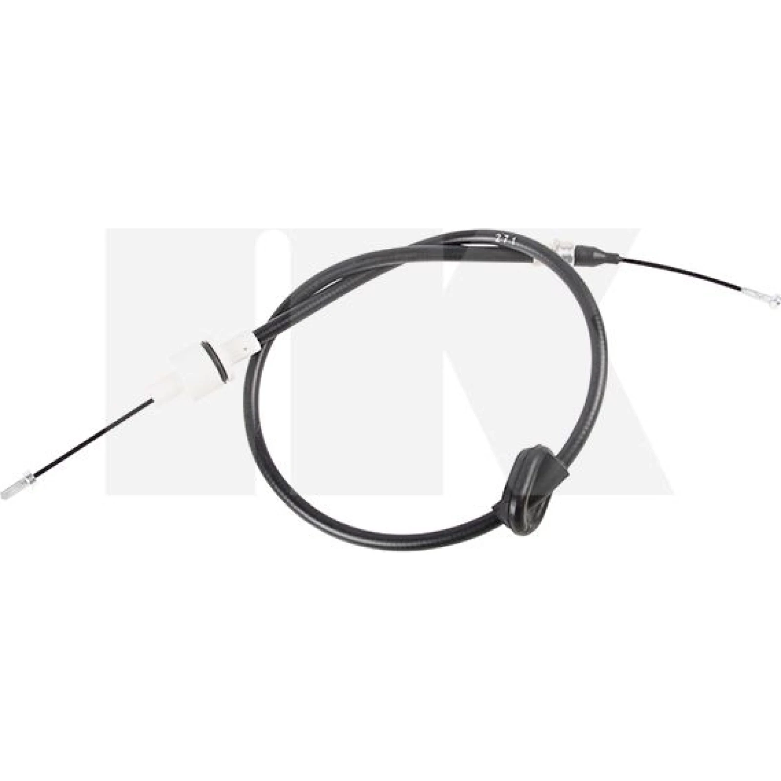 NK Kupplungsseil 922530