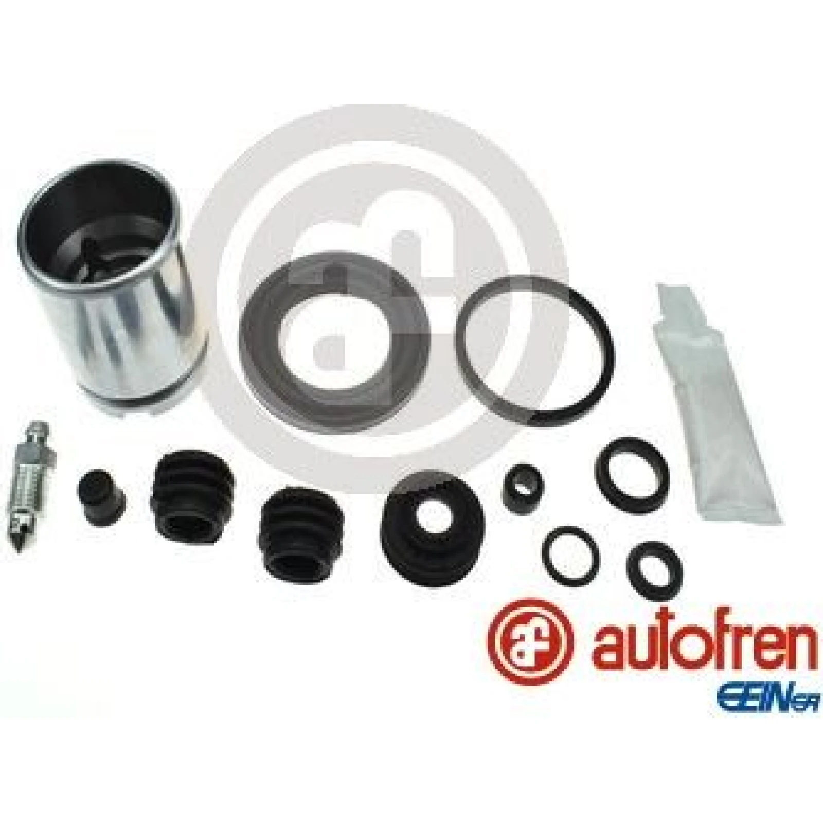 Reparatursatz Bremssattel Honda T. Accord 2.0-2.4 08 D42073C
