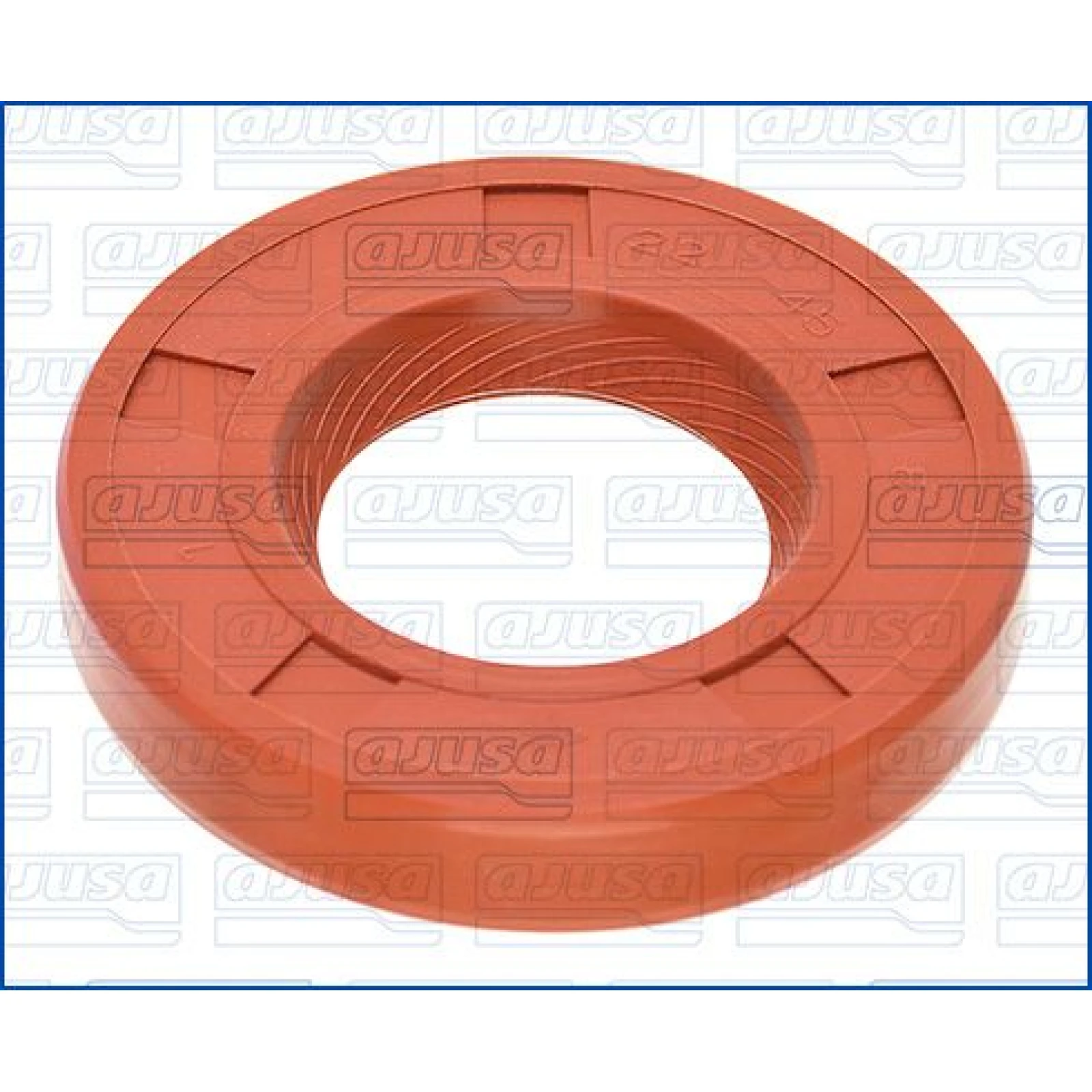 AJUSA Wellendichtring, Nockenwelle 15003700