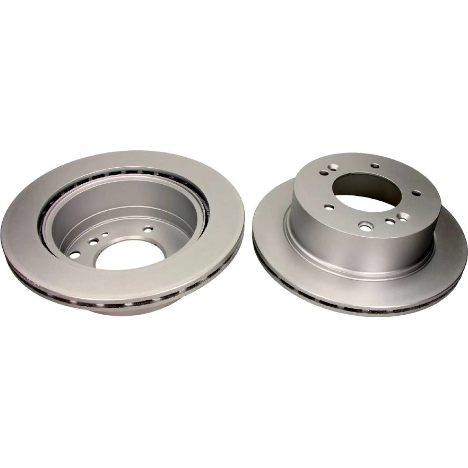 Bremsscheibe Kia T. Sorento Z Pow Ok Anti-Korrosion QD5609