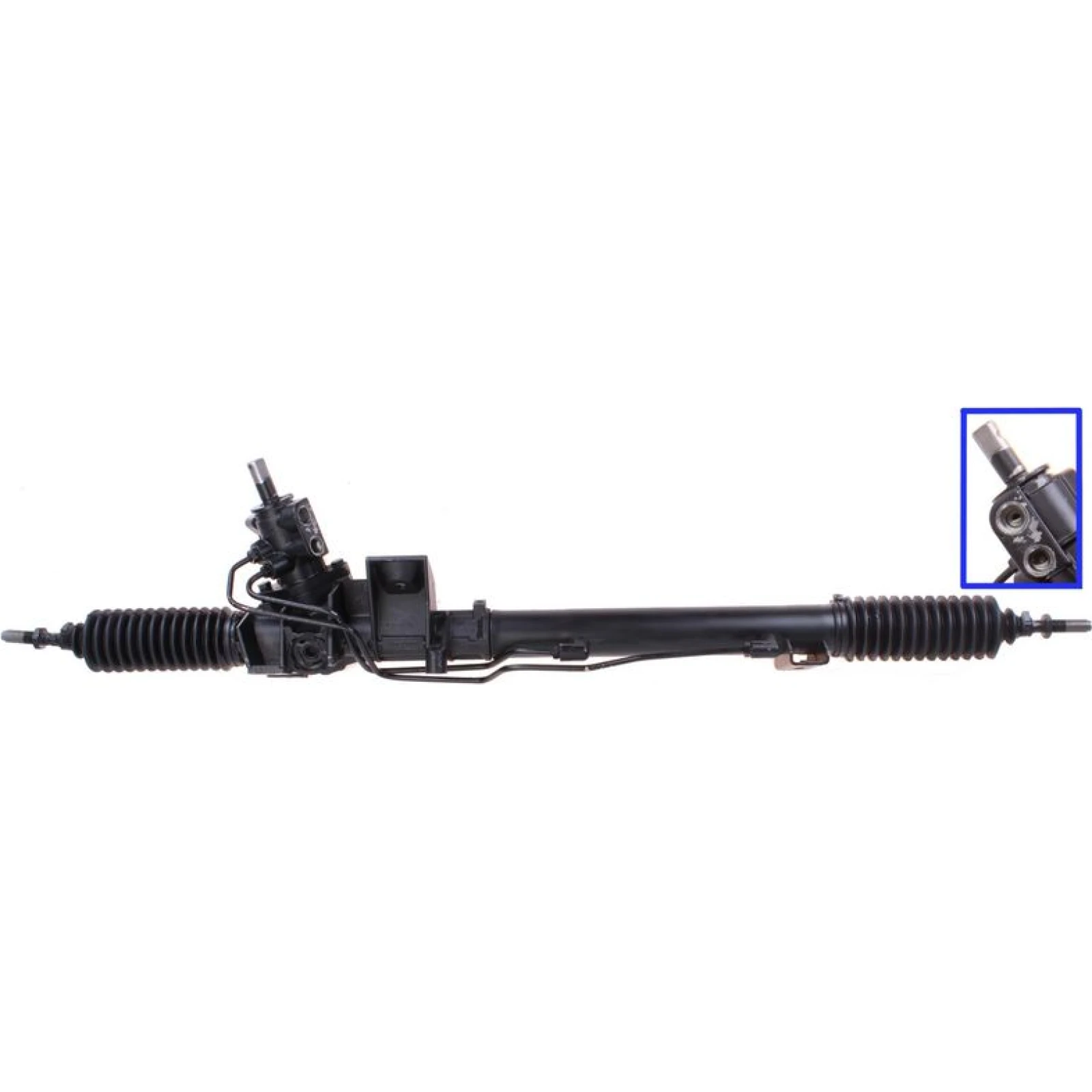 Lenkgetriebe Volvo S80 -06 11-0400