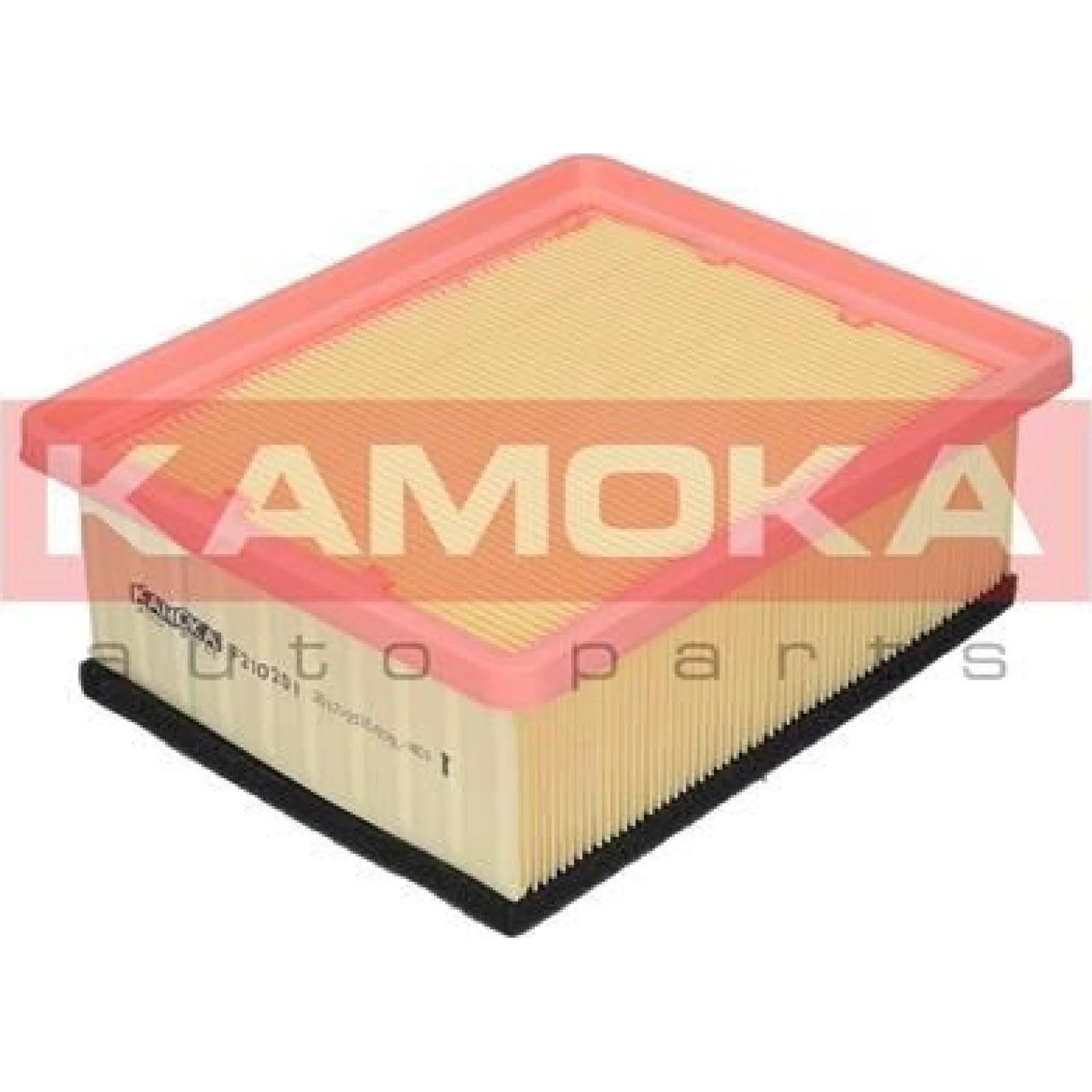 Kamoka Luftfilter F210201