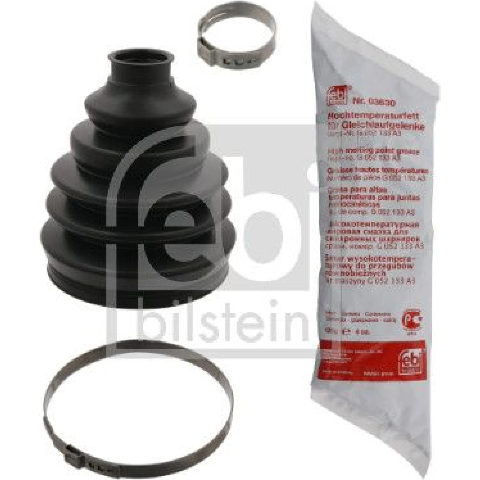 FEBI BILSTEIN Gelenkmanschette 36190