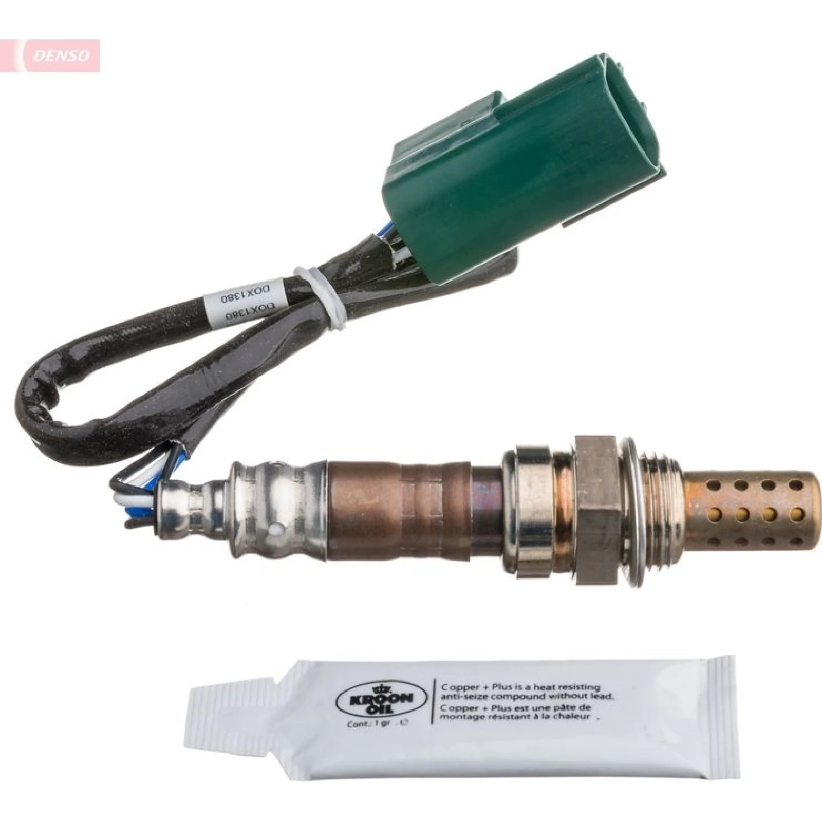 DENSO Lambdasonde DOX-1380