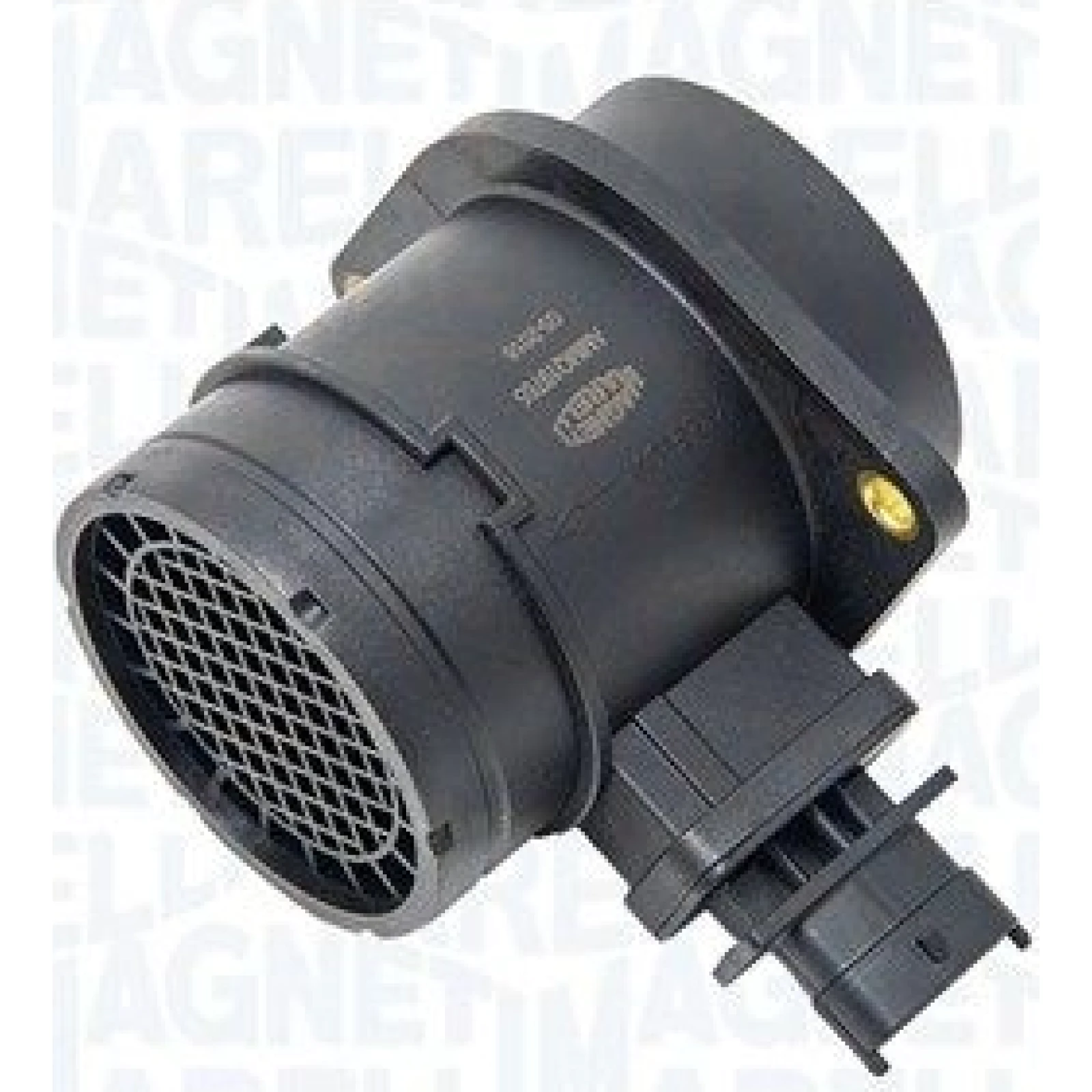 MAGNETI MARELLI Luftmassenmesser 213719765019