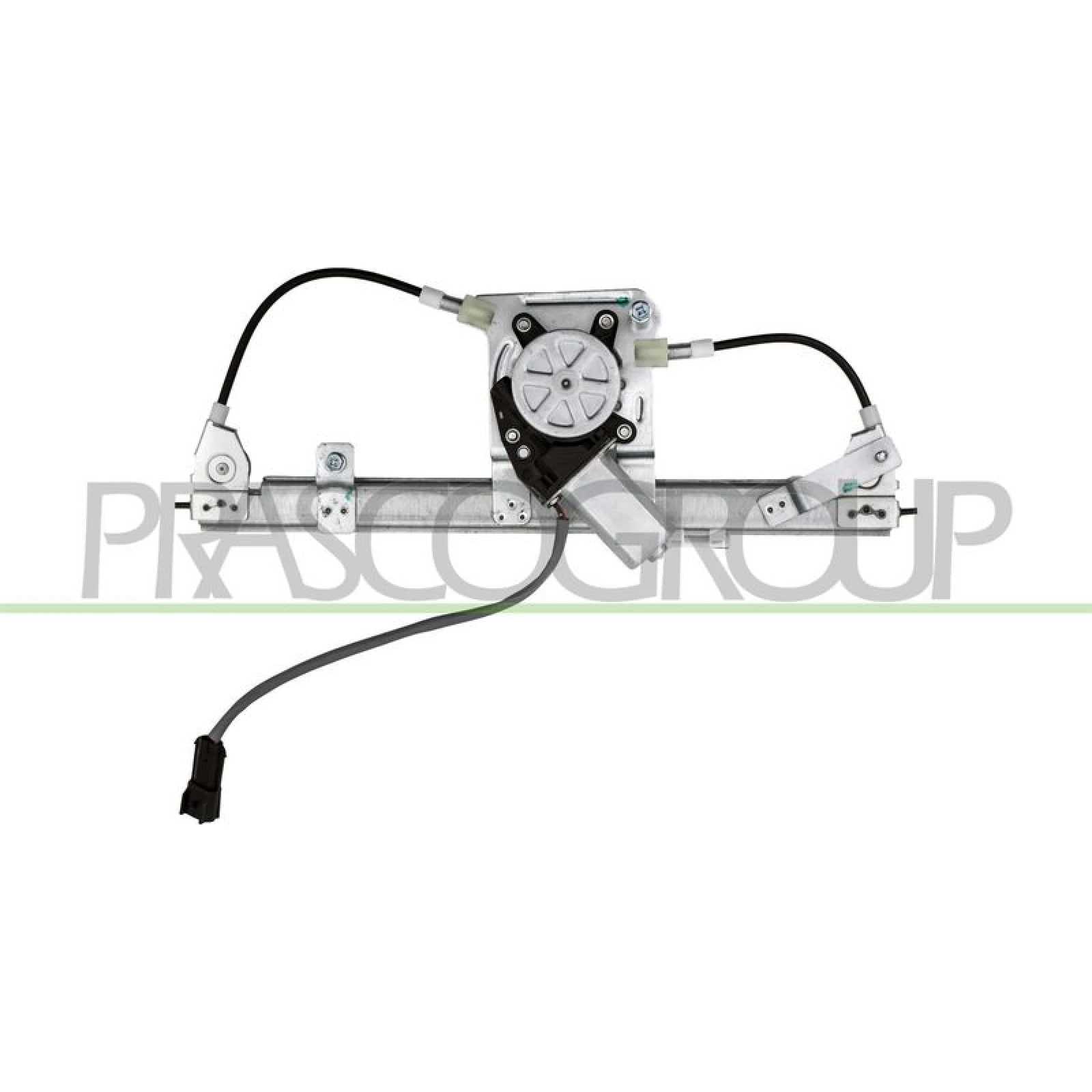 PRASCO FT030W022 Fensterheber vorne links, elektrisch, mit Motor