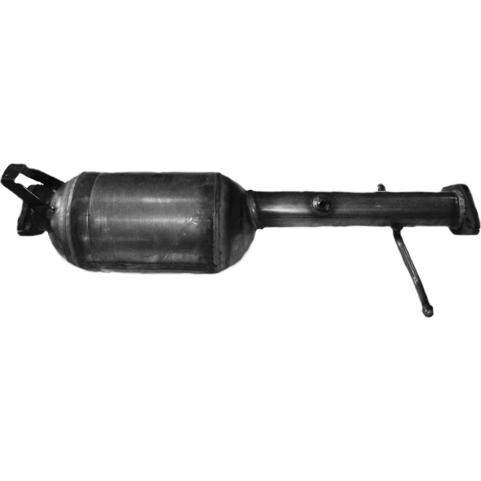 Dieselpartikelfilter Dpf Ford Transit Connect 1.8Tdci 1102