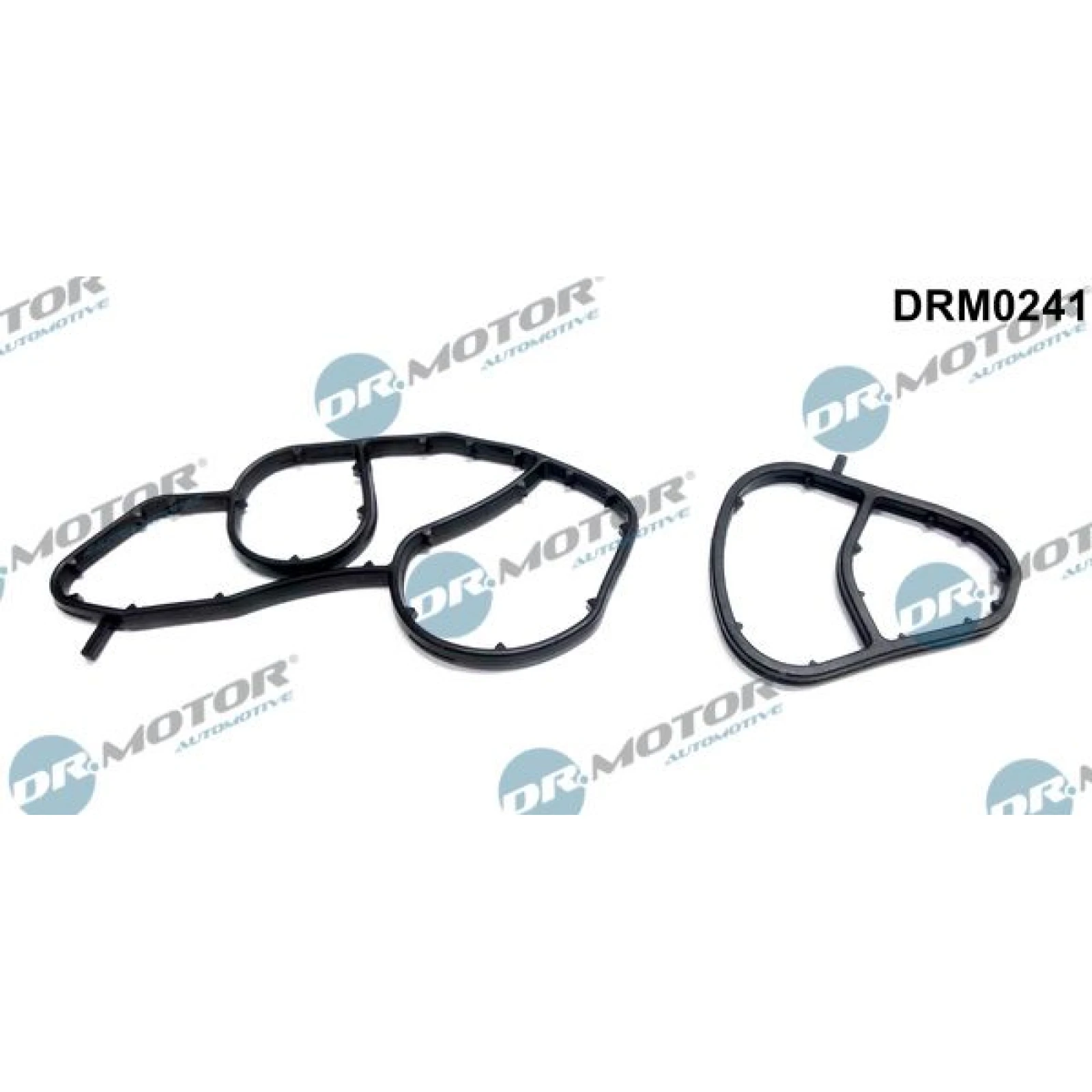 Ölfiltergehäuse Dichtung DRM0241