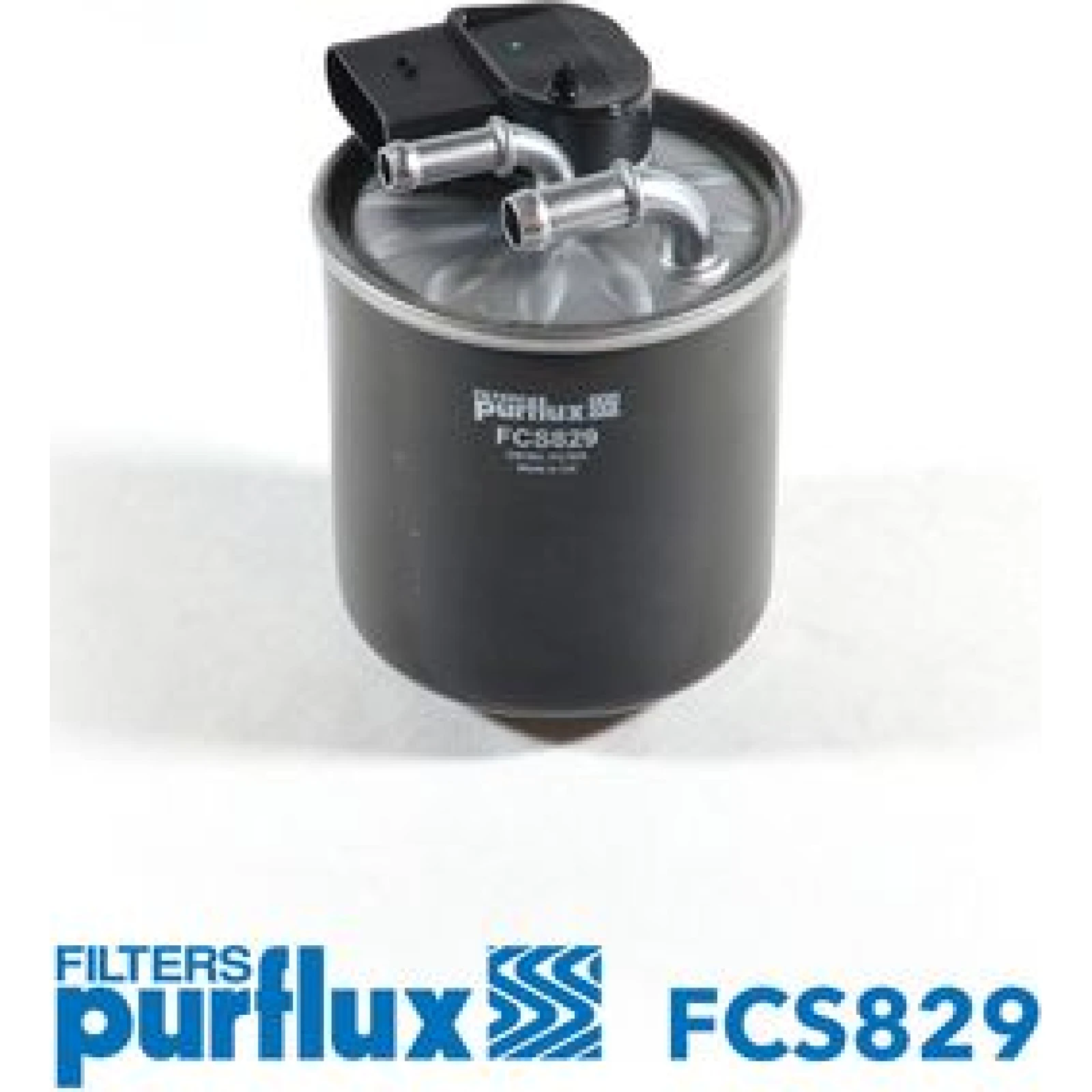 PURFLUX Kraftstofffilter FCS829