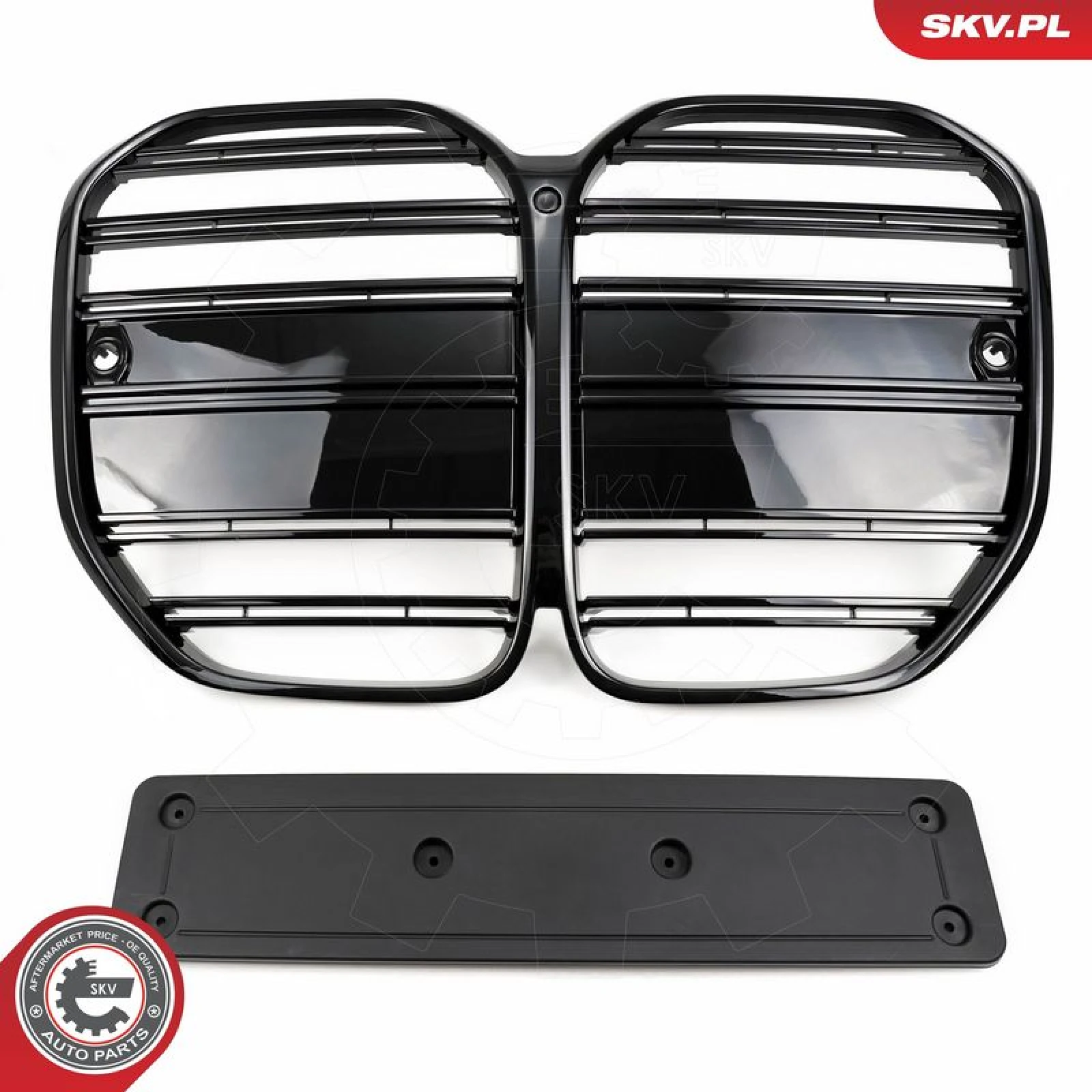 ESEN SKV Kühlergitter 66SKV155