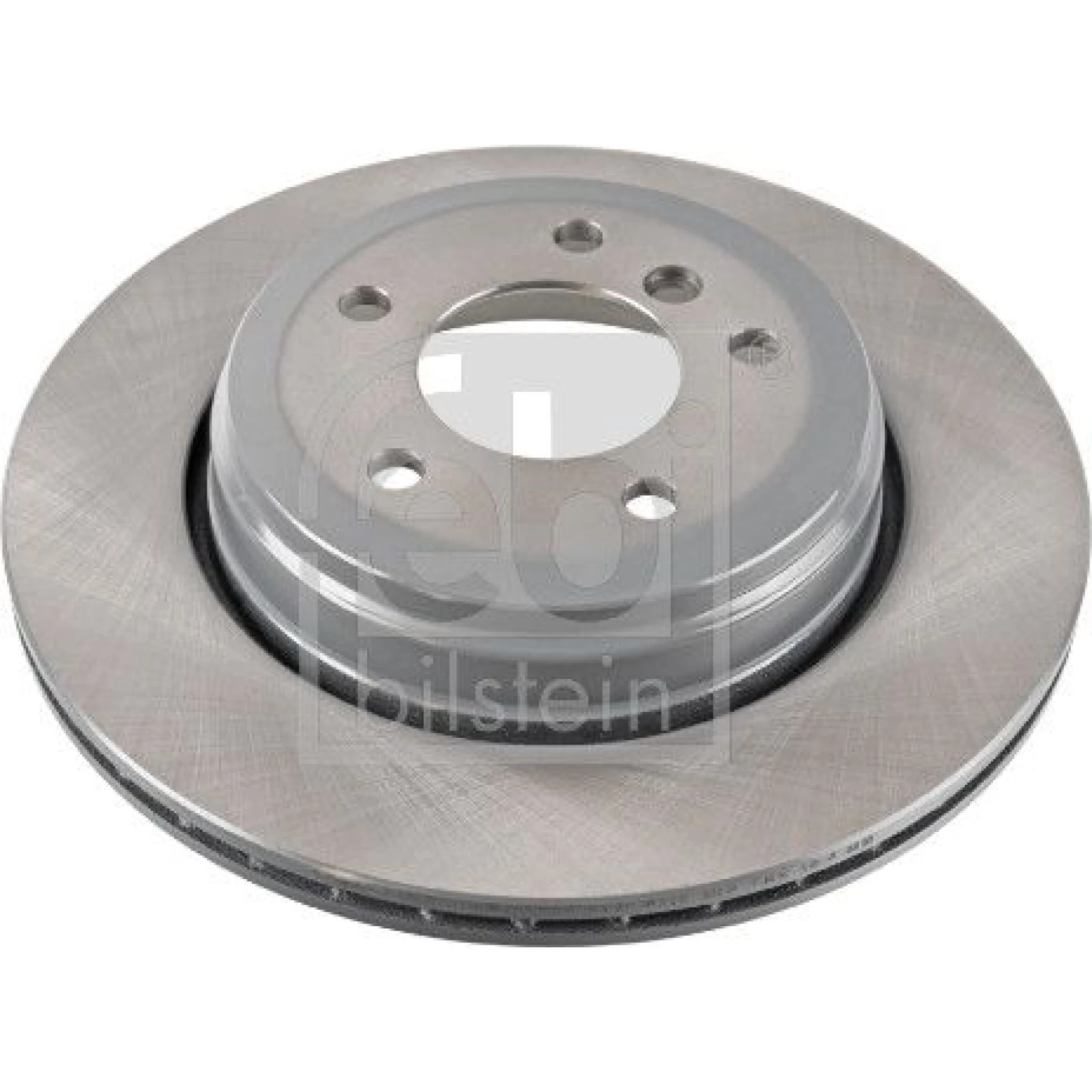 FEBI BILSTEIN Bremsscheibe 24344