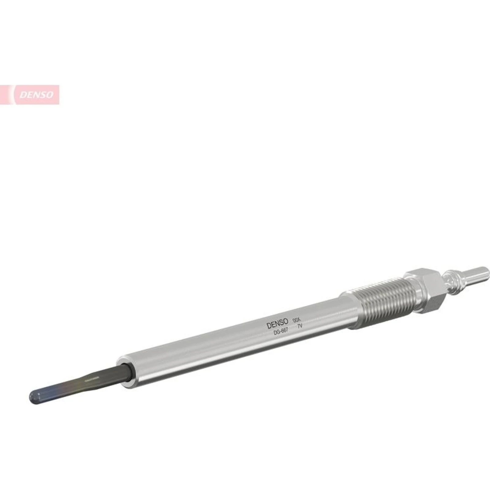 DENSO Glühkerze DG-667