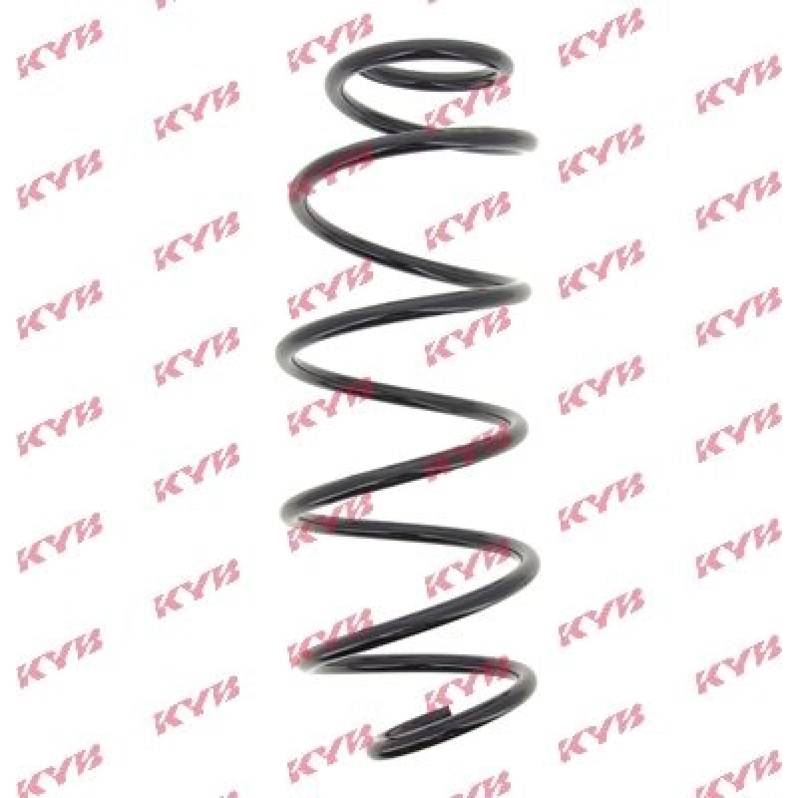 KYB Fahrwerksfeder Land Rover P. Freelander 2.0Di 02/98-10/06 RC2293