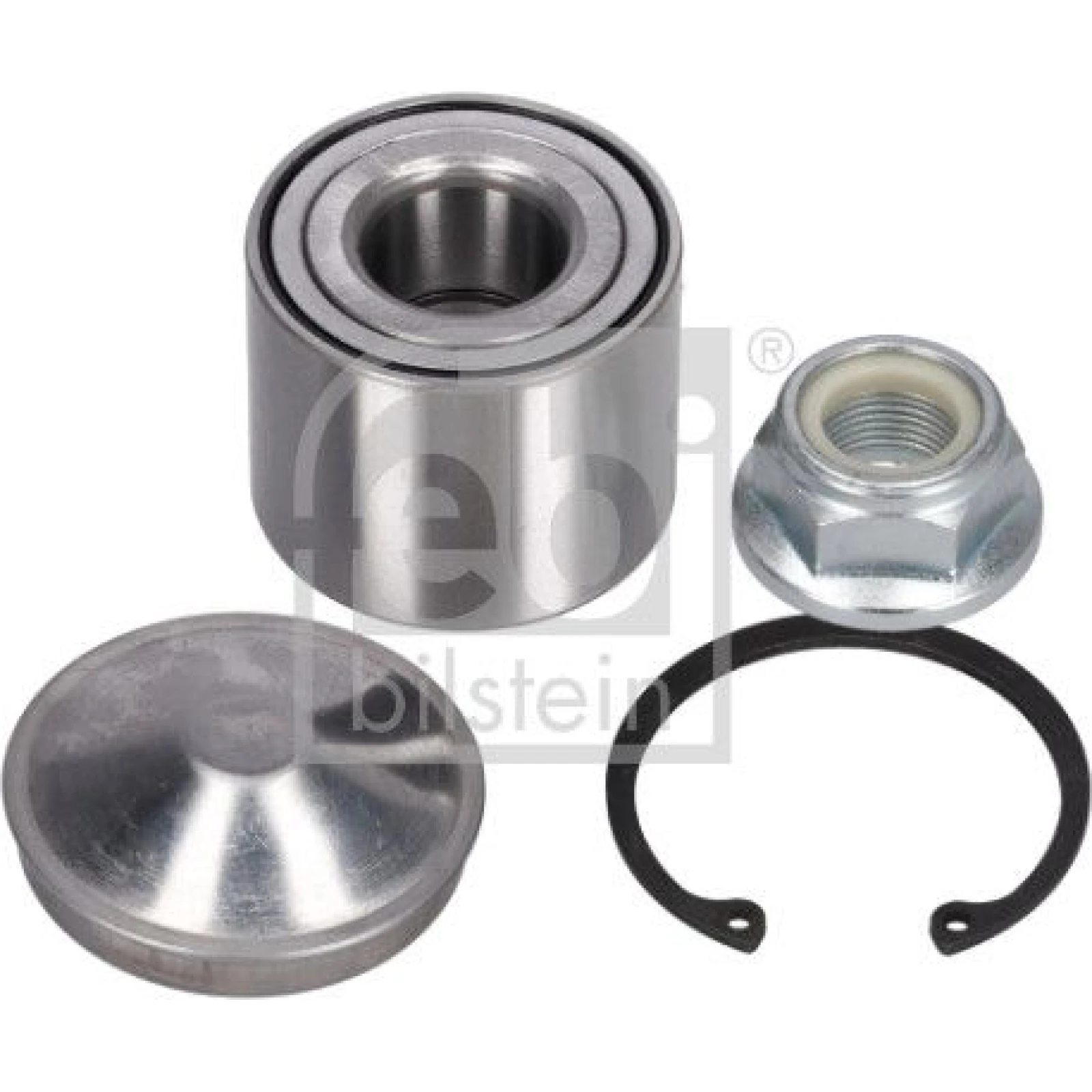 FEBI BILSTEIN Radlager 30545