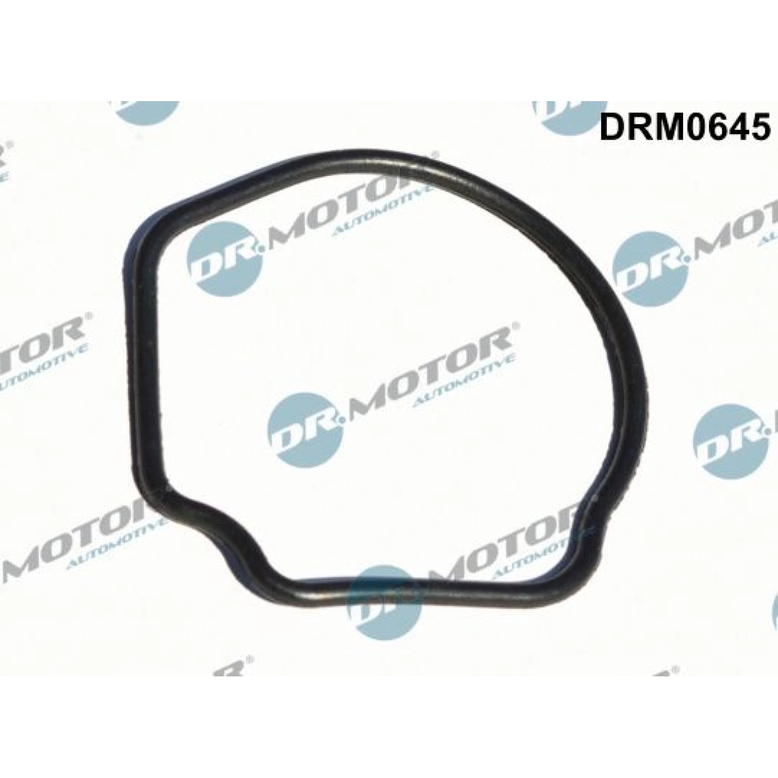 Dichtung, Thermostatgehäuse DRM0645