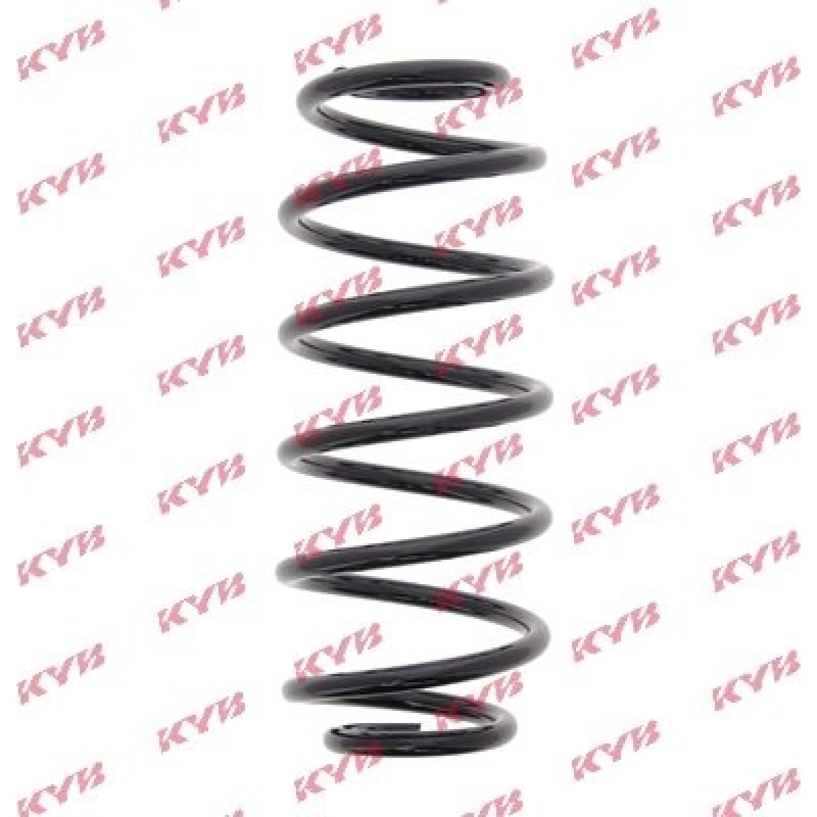 KYB Fahrwerksfeder Toyota T. Yaris 1.0-1.5Ts 04.99-09.05 RH5467