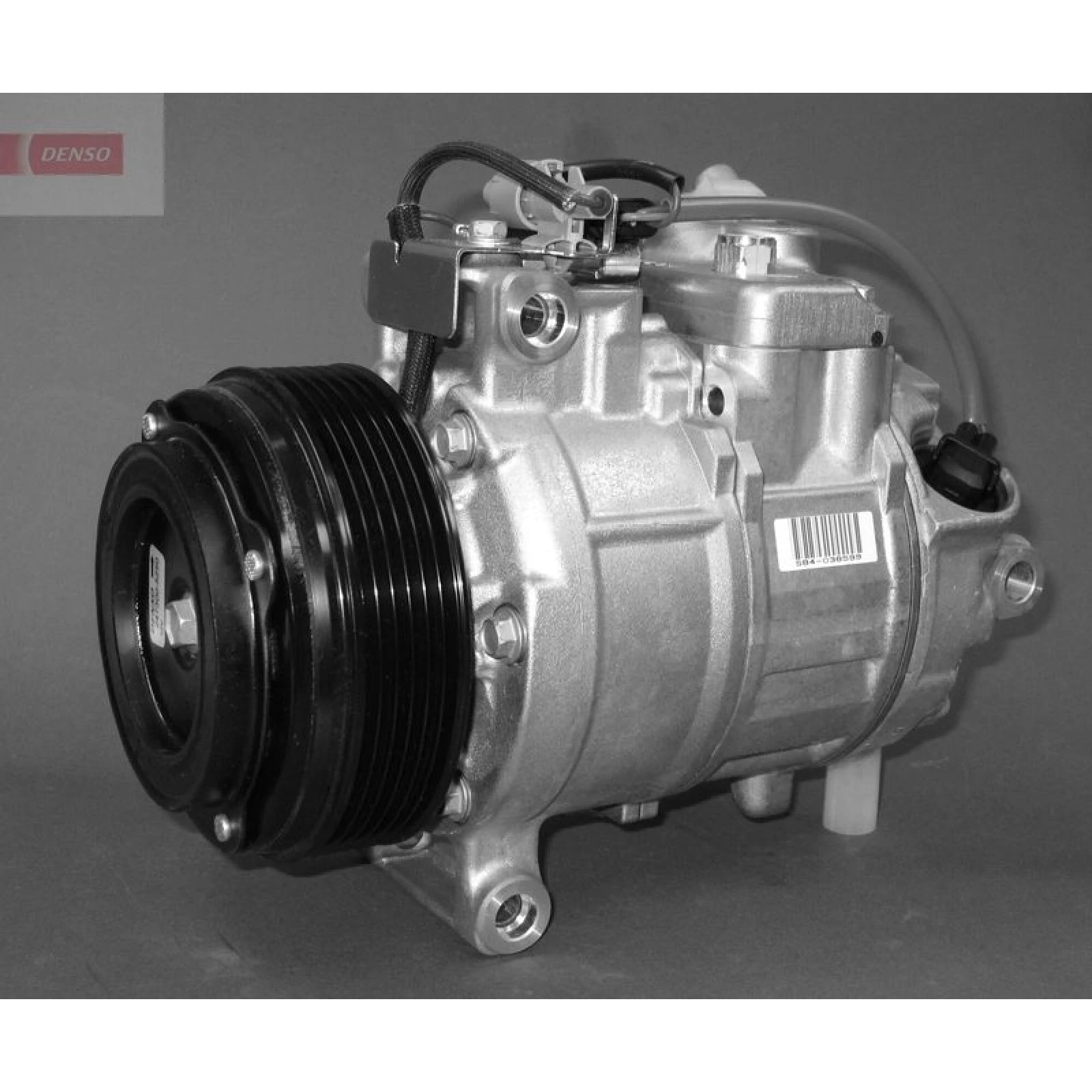 DENSO Kompressor DCP05050