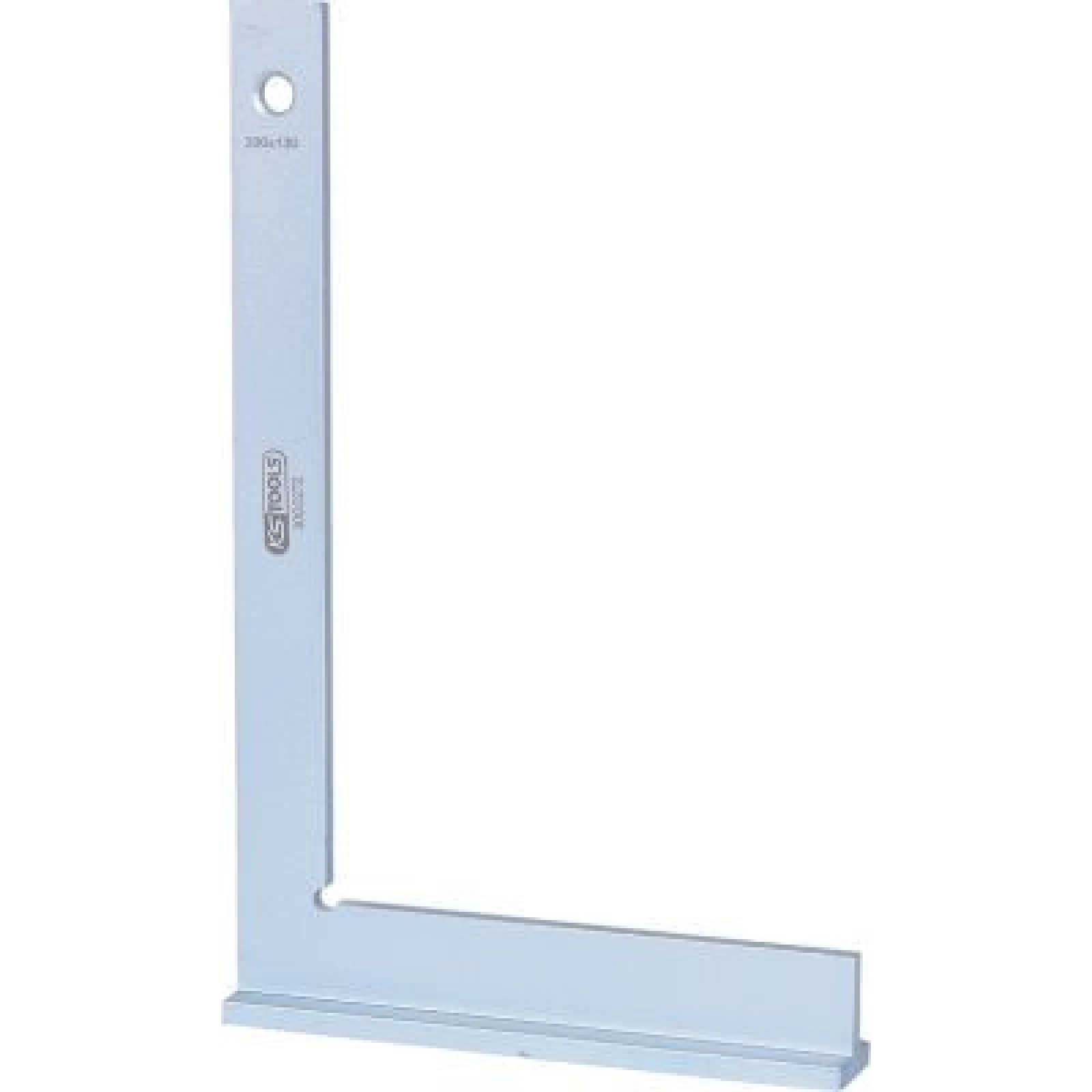 KS TOOLS Befestigungswinkel 200 mm 300.0272