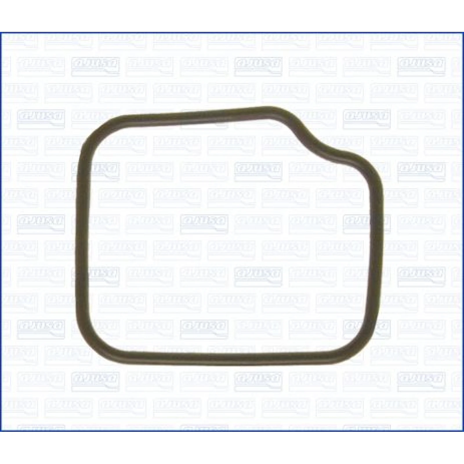 AJUSA Dichtung, Thermostat 01154800
