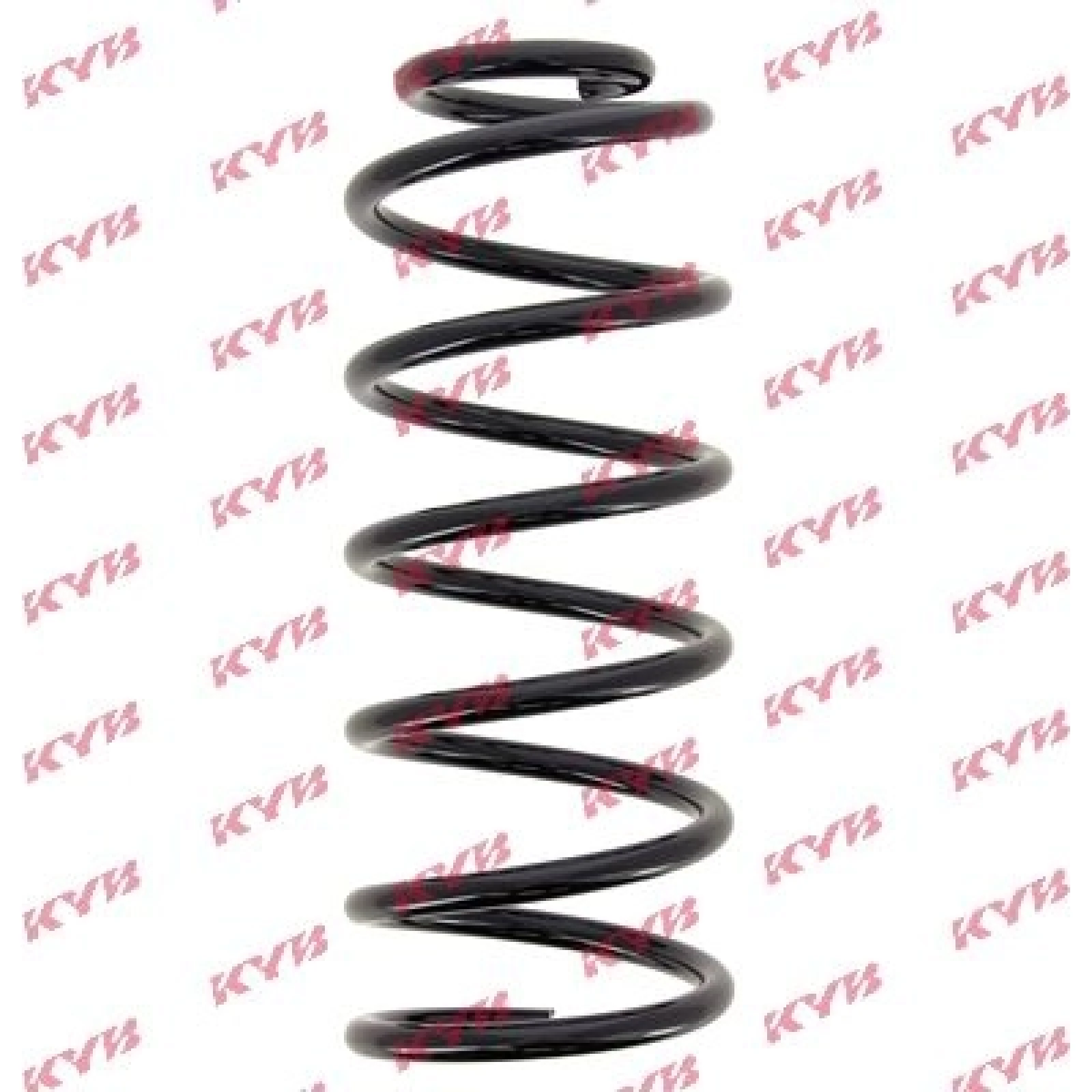 KYB Fahrwerksfeder Vw P. Golf Iv 1.9Tdi/2.0 05.99-06.06 RC2968