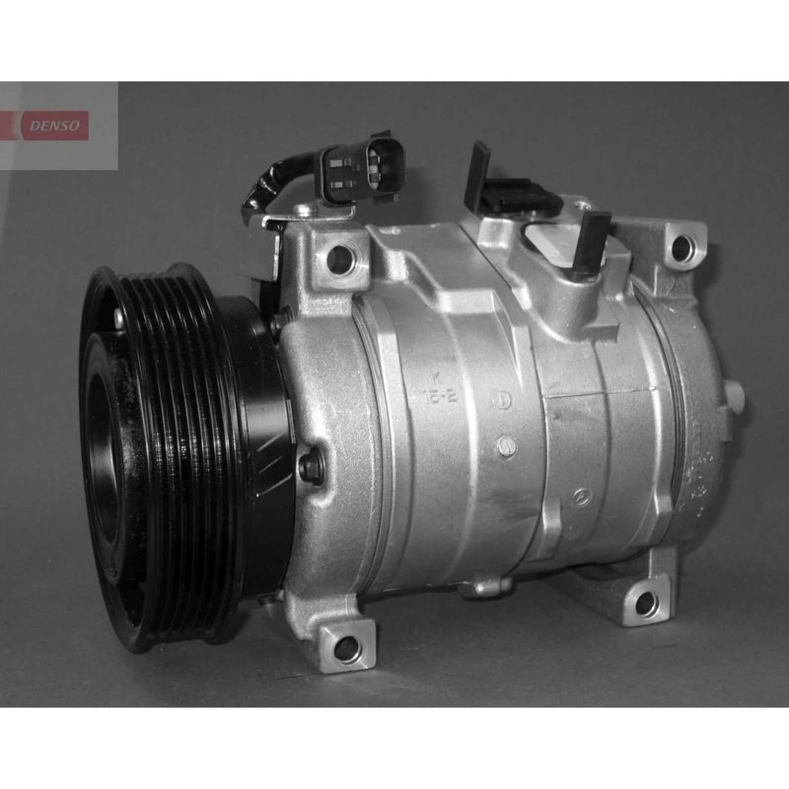 DENSO Kompressor DCP06012