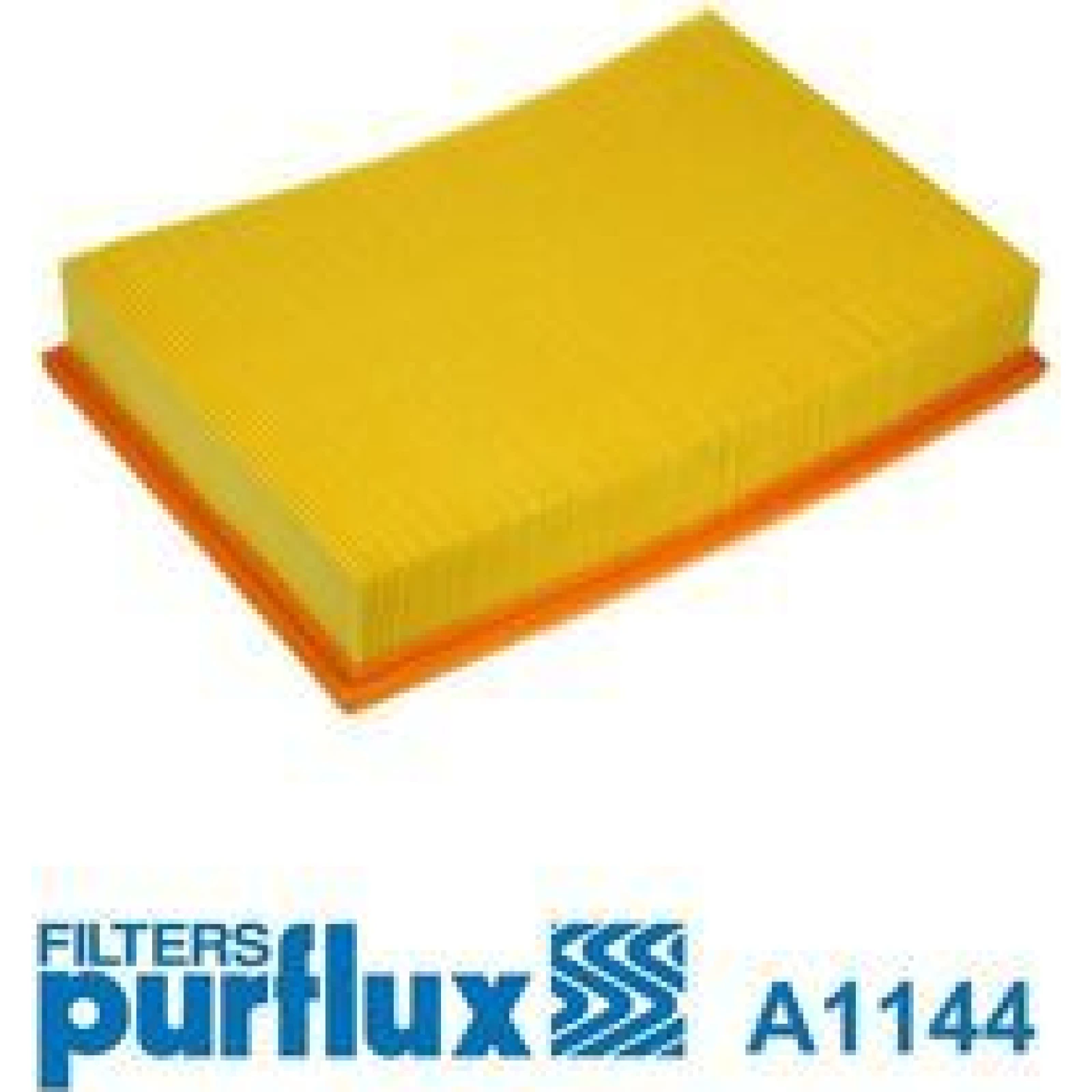 PURFLUX Luftfilter A1144
