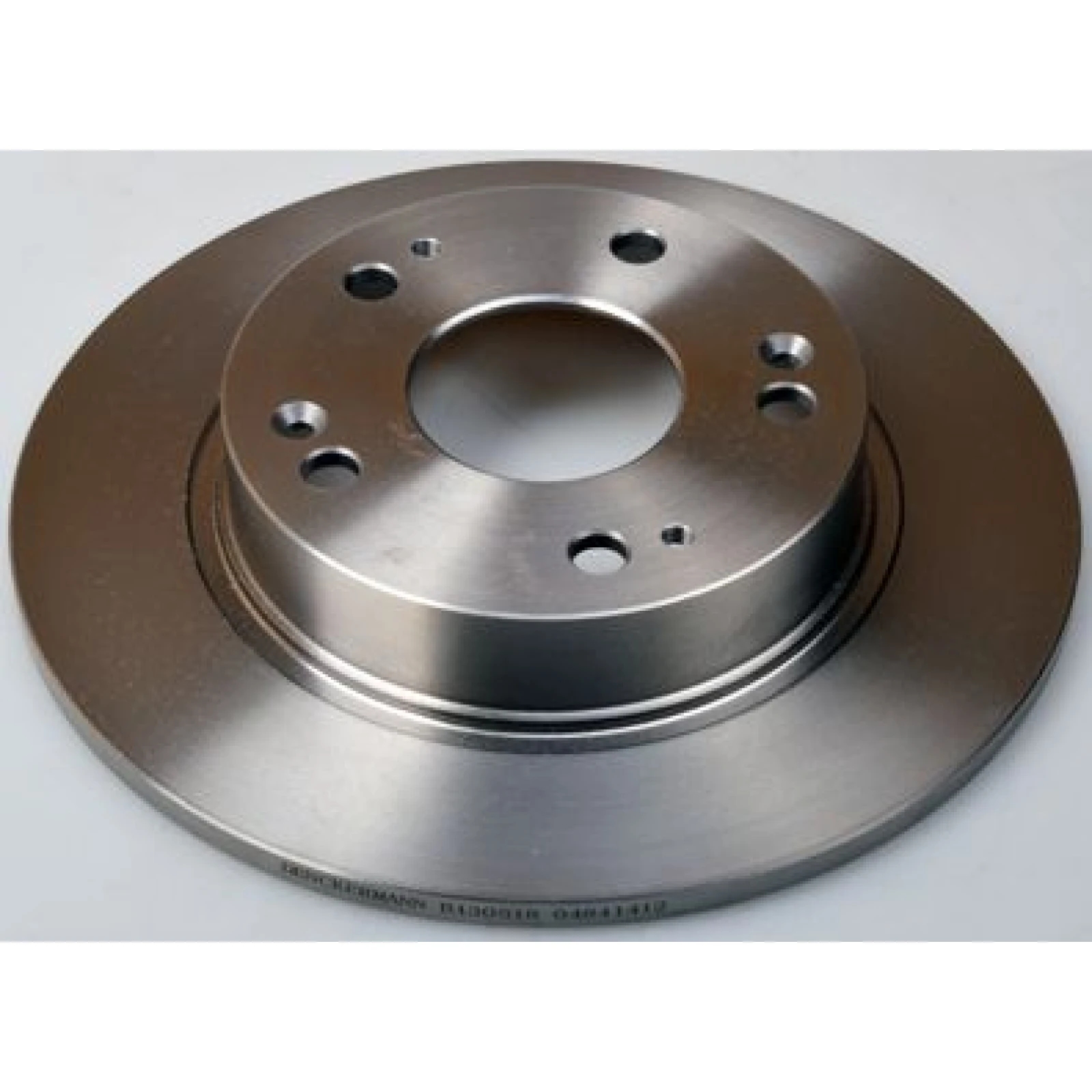 DENCKERMANN Bremsscheibe B130518