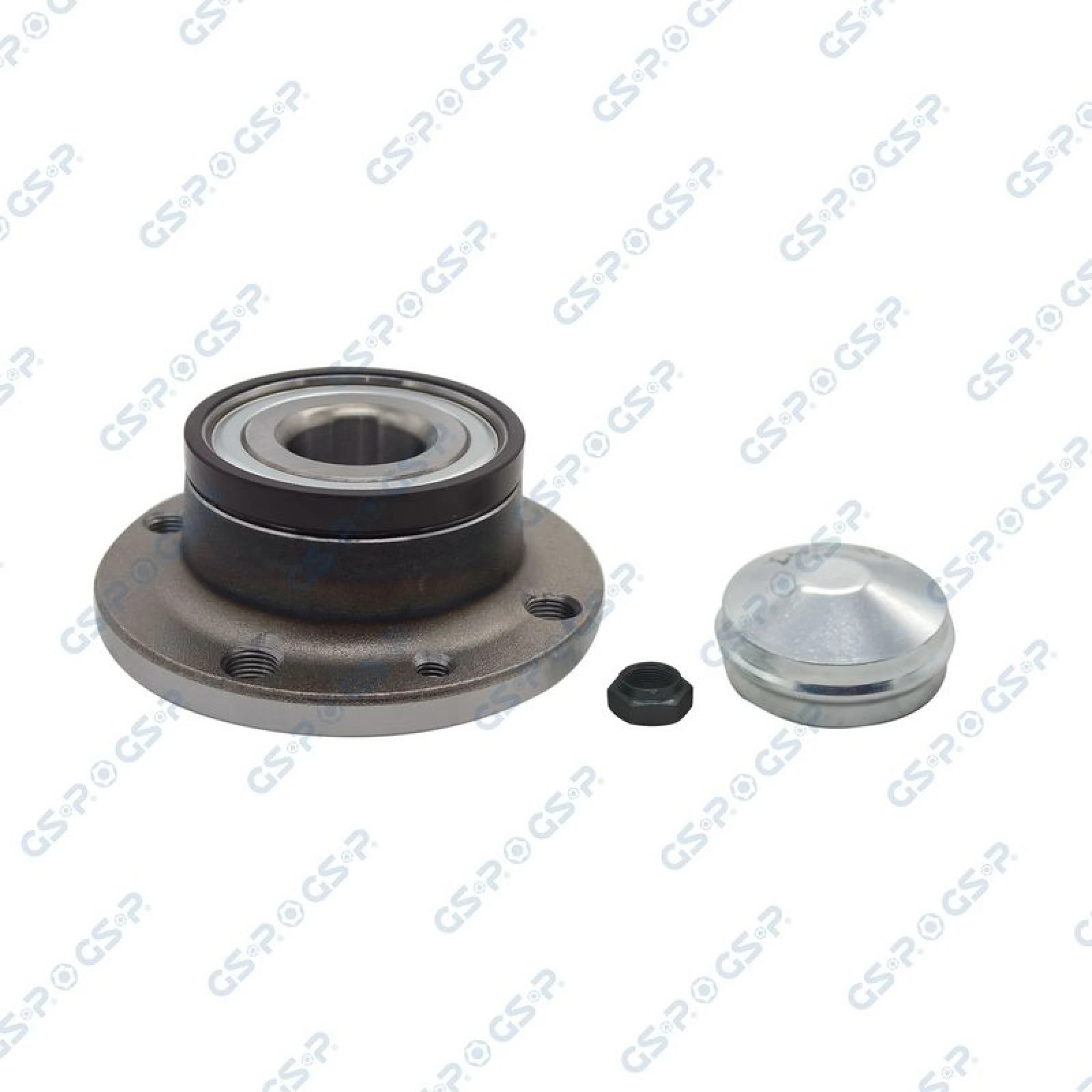 GSP Radlager 9230047K