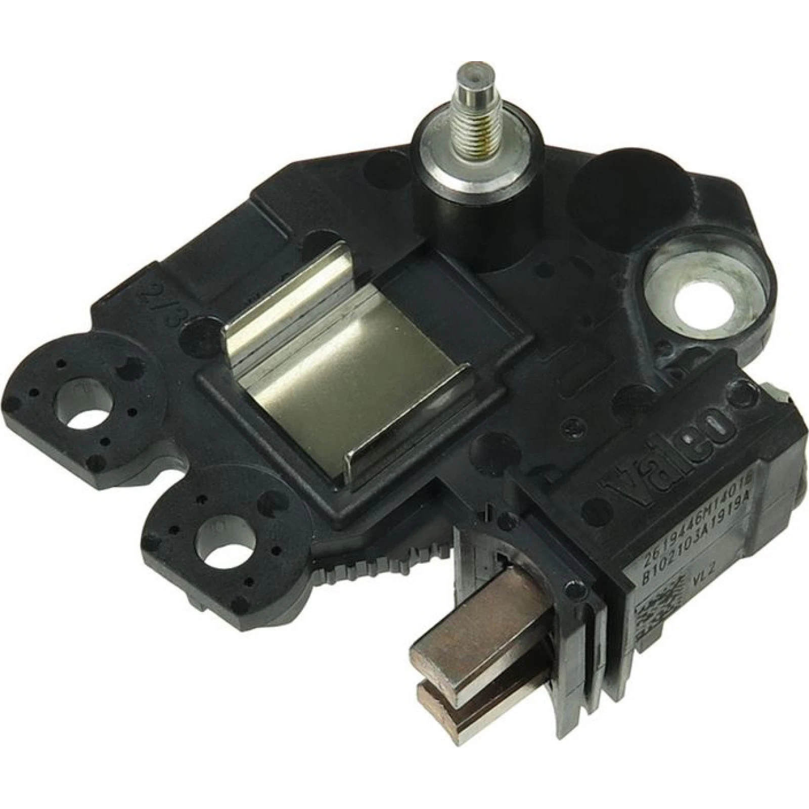 AUTOSTARTER Lichtmaschinenregler ARE3312_VALEO