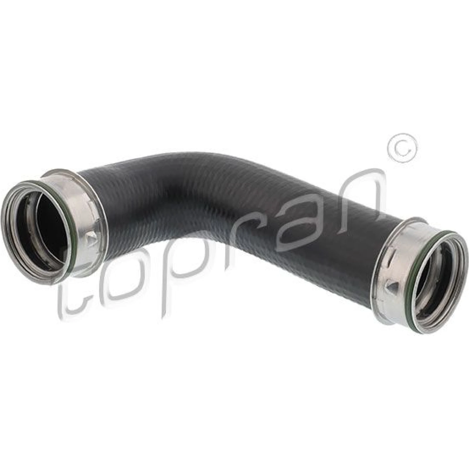TOPRAN Luftschlauch 111541